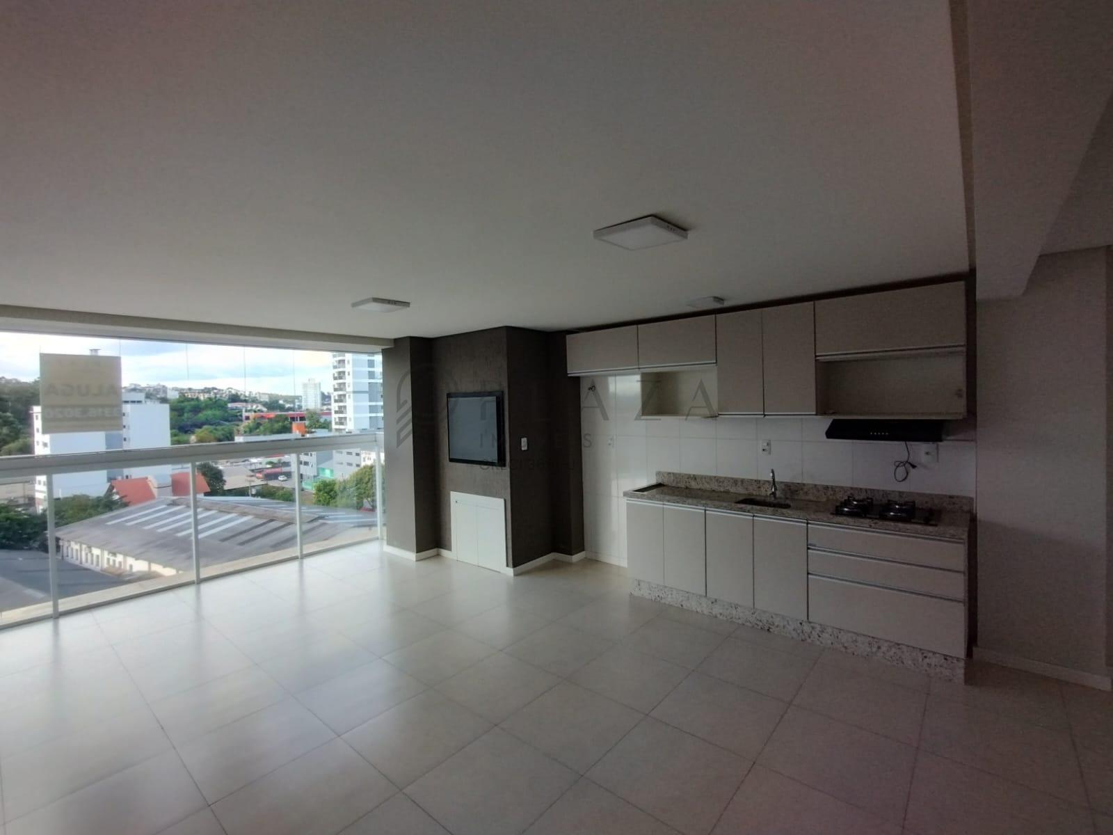 Apartamento para alugar com 3 quartos, 160m² no Passo dos Fortes em Chapecó – Foto 3