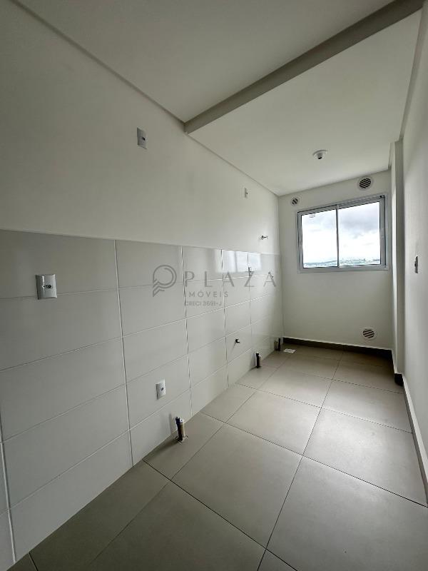 Apartamento para alugar com 2 quartos, 60m² no Bom Retiro em Chapecó – Foto 1