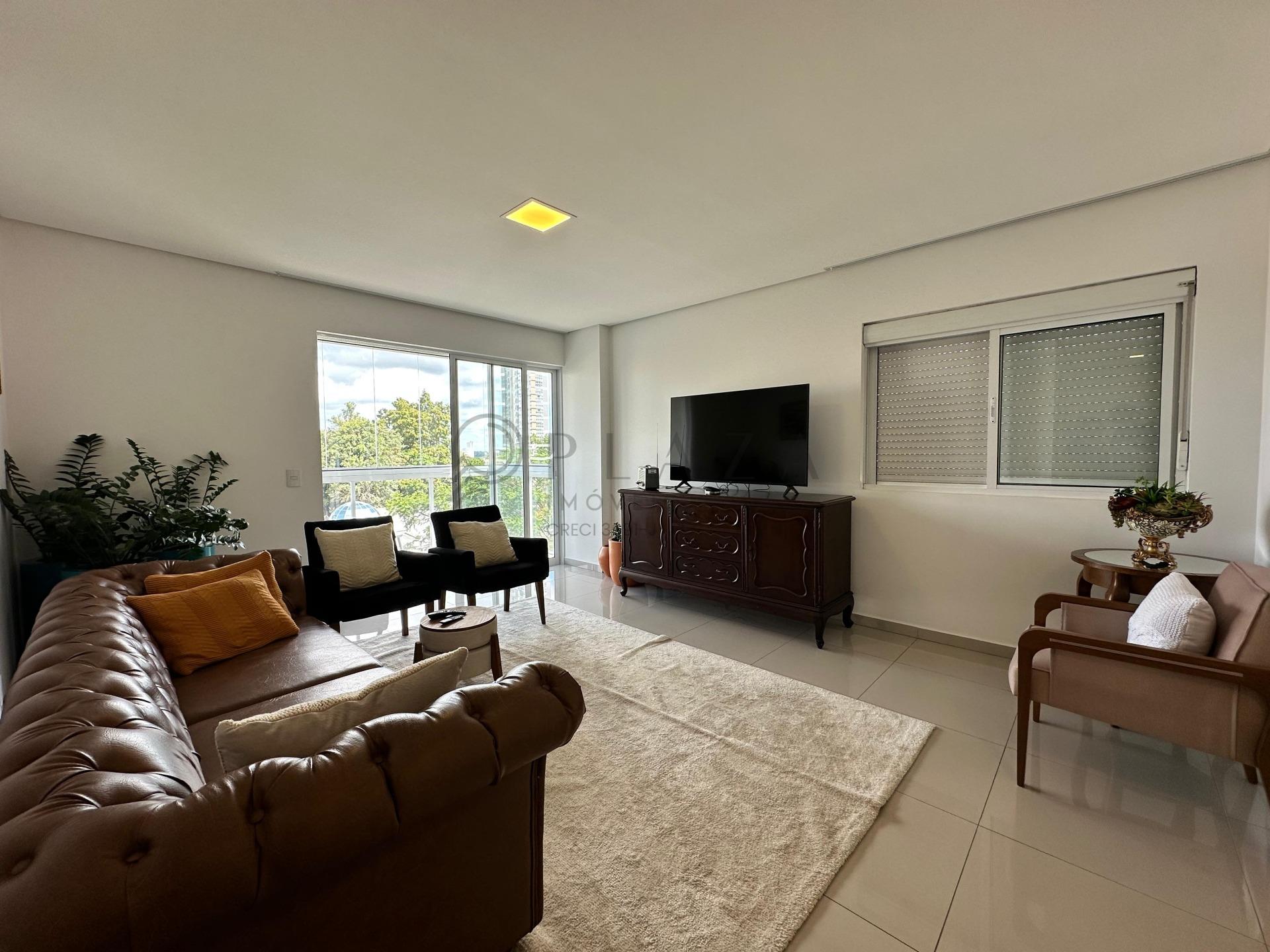 Apartamento para alugar com 3 quartos, 120m² no Centro em Chapecó – Foto 3