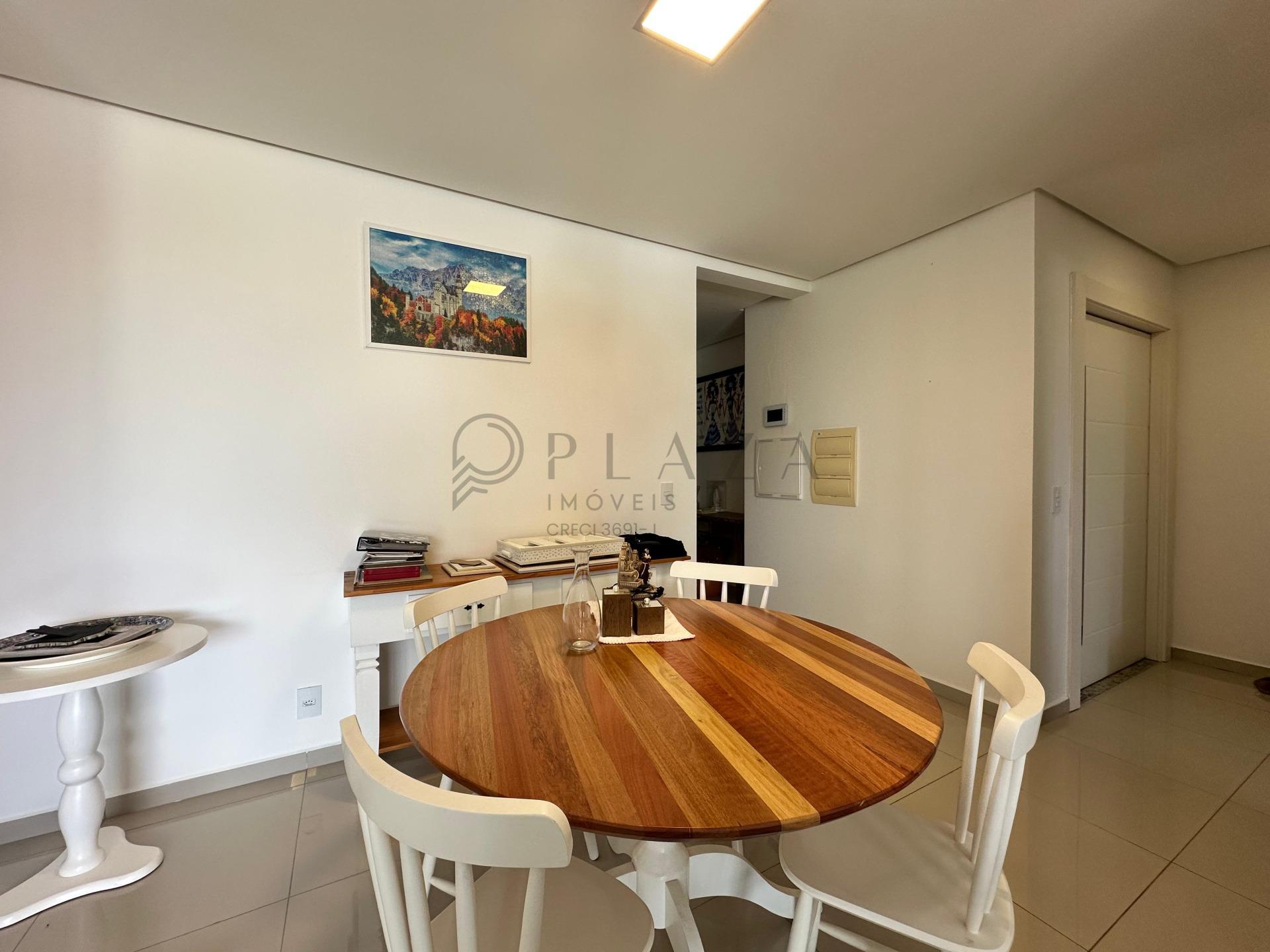 Apartamento para alugar com 3 quartos, 120m² no Centro em Chapecó – Foto 7