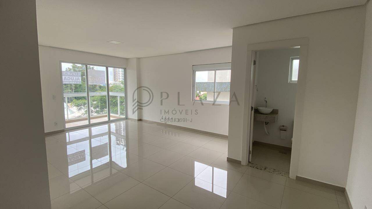 Apartamento para alugar com 3 quartos, 120m² no Centro em Chapecó – Foto 3
