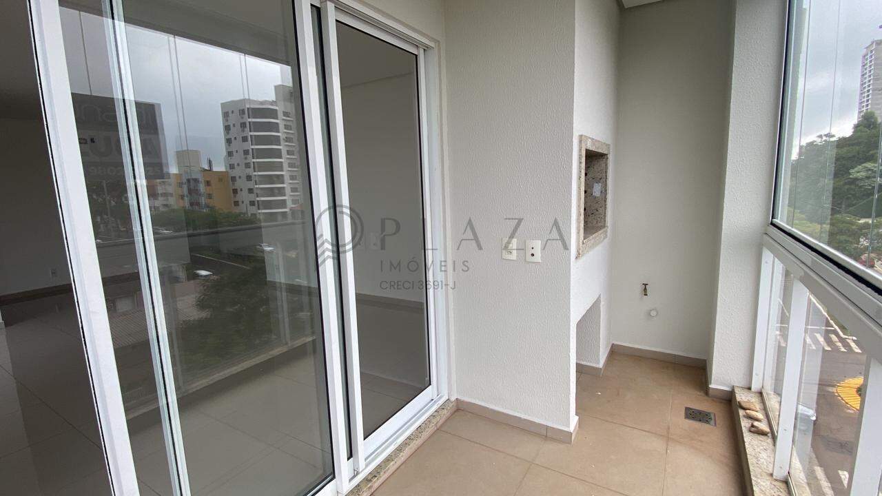 Apartamento para alugar com 3 quartos, 120m² no Centro em Chapecó – Foto 6