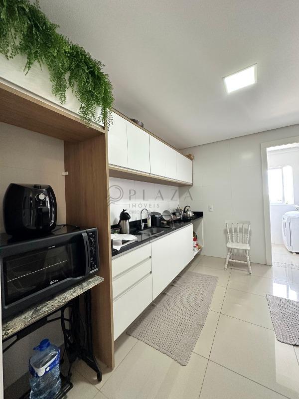 Apartamento para alugar com 3 quartos, 120m² no Centro em Chapecó – Foto 5