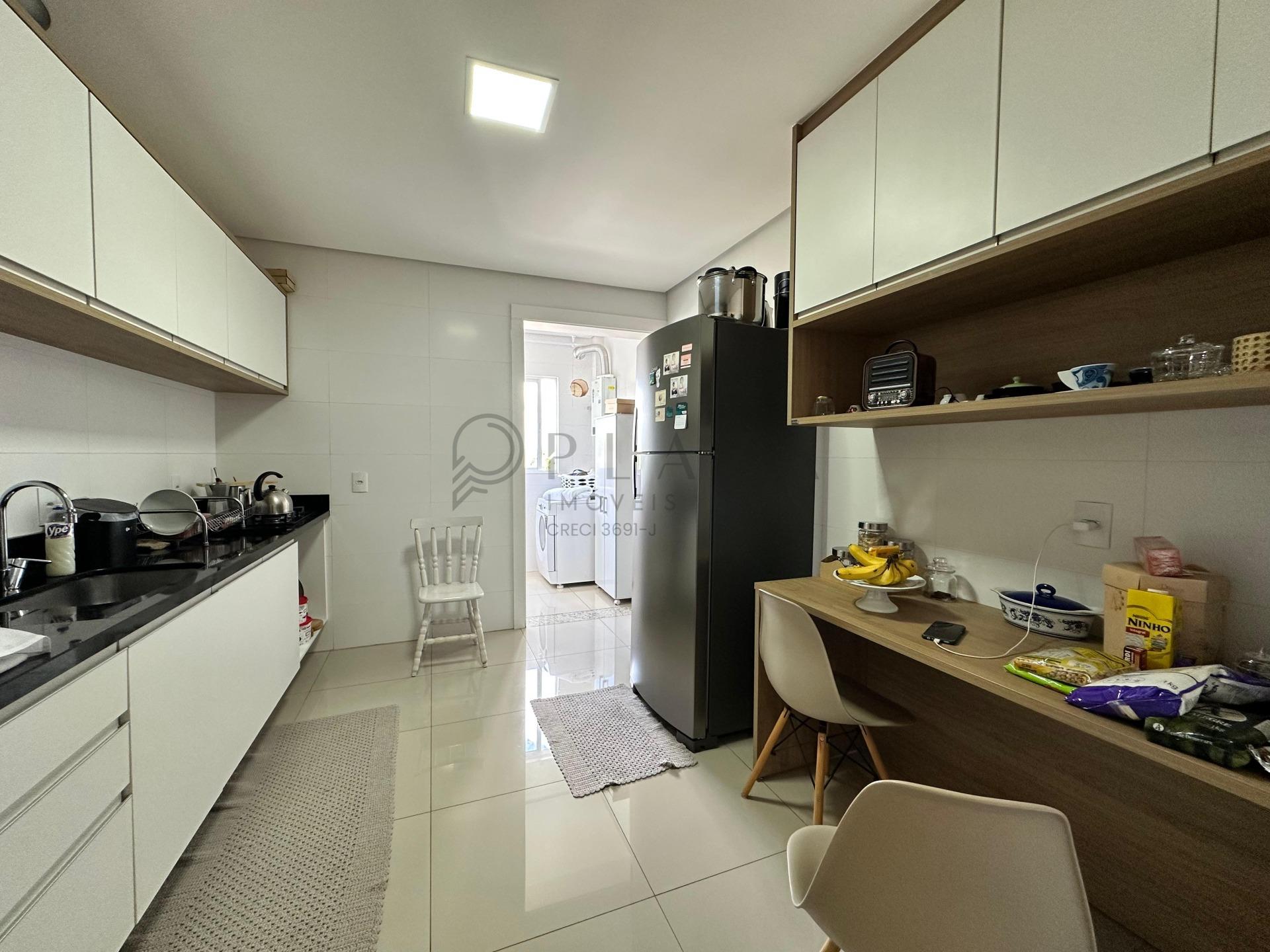 Apartamento para alugar com 3 quartos, 120m² no Centro em Chapecó – Foto 4