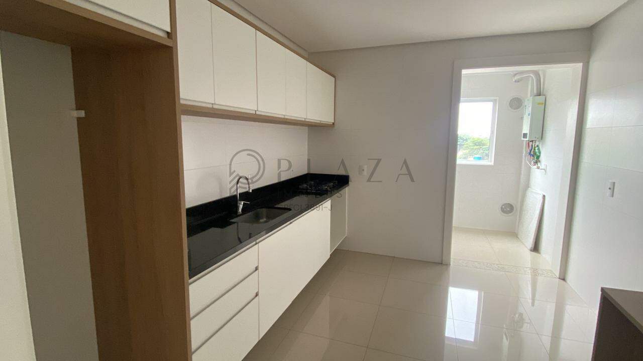 Apartamento para alugar com 3 quartos, 120m² no Centro em Chapecó – Foto 2