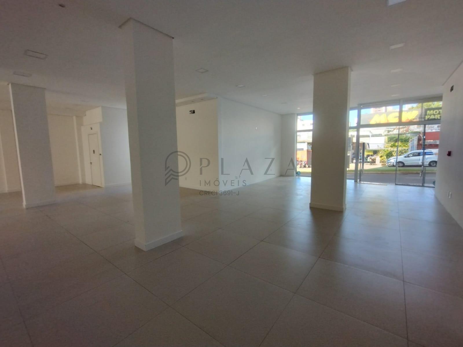 Sala Comercial para alugar com 235m² no Centro em Chapecó – Foto 4