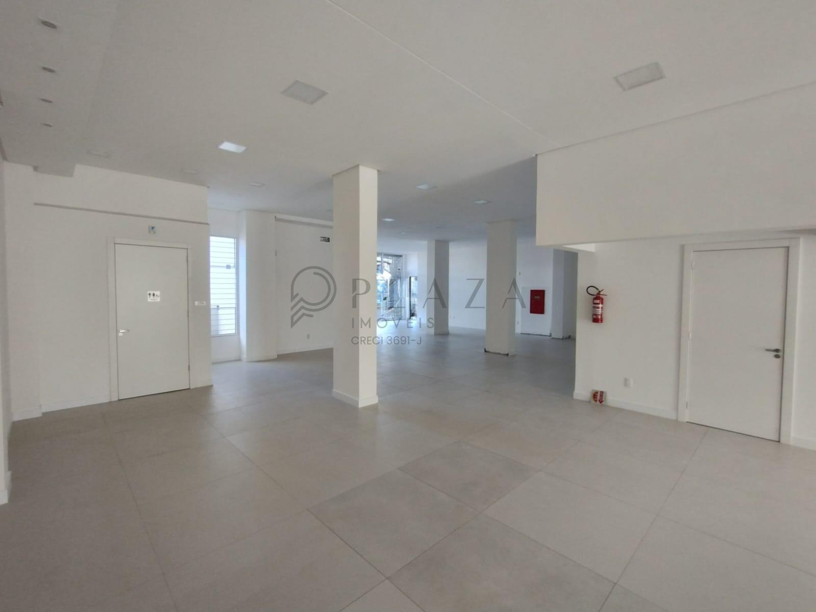 Sala Comercial para alugar com 235m² no Centro em Chapecó – Foto 2