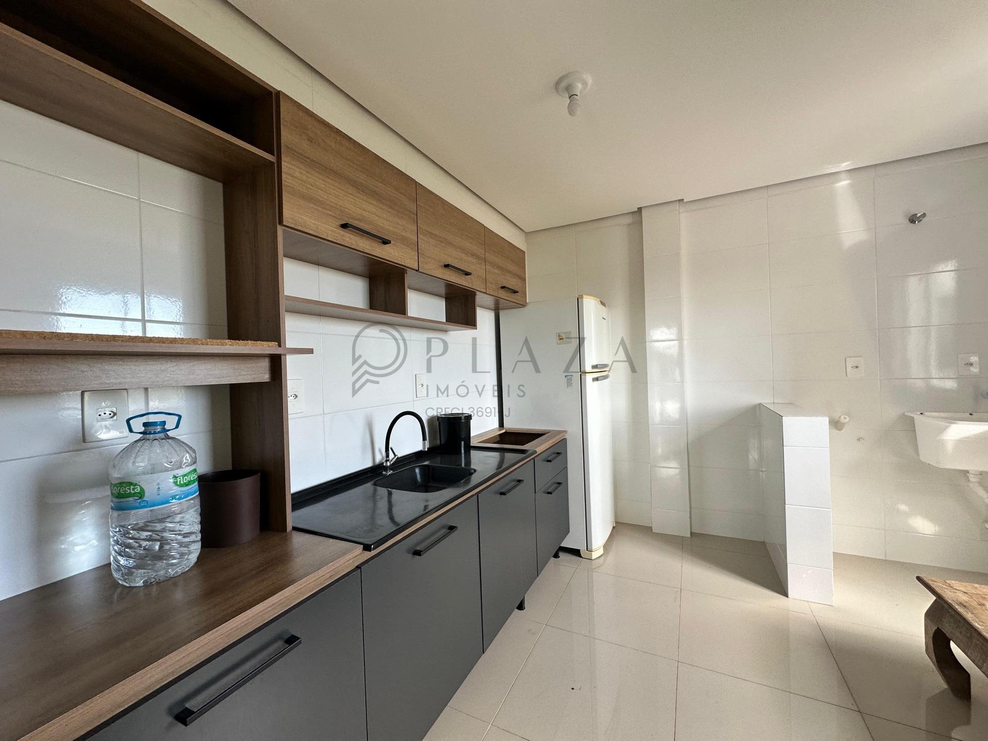 Apartamento para alugar com 2 quartos, 69m² no Universitário em Chapecó – Foto 3