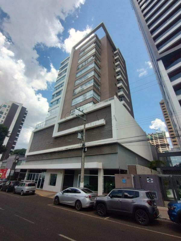 Apartamento para alugar com 3 quartos, 178m² no Centro em Chapecó – Foto 1