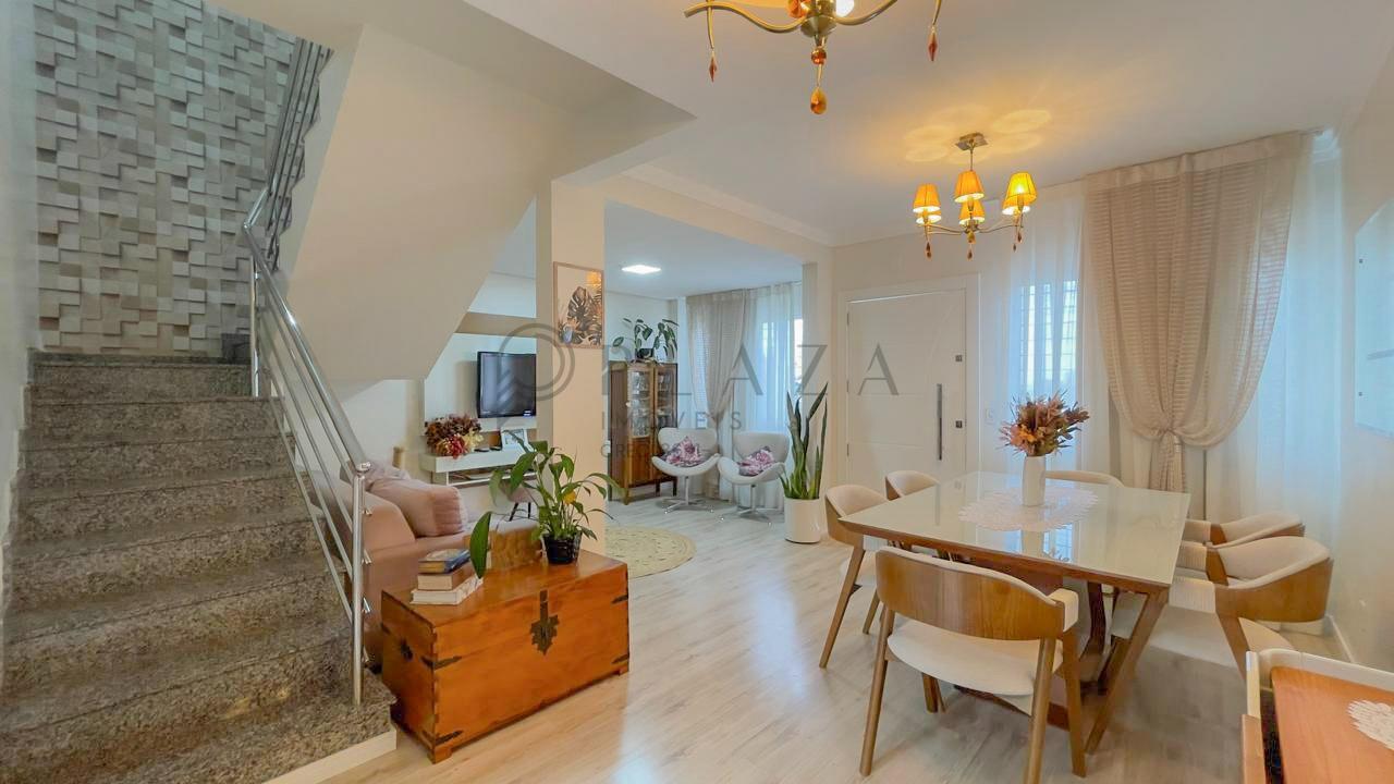 Casa à venda com 3 quartos, 139m² no Passo dos Fortes em Chapecó - Foto 8