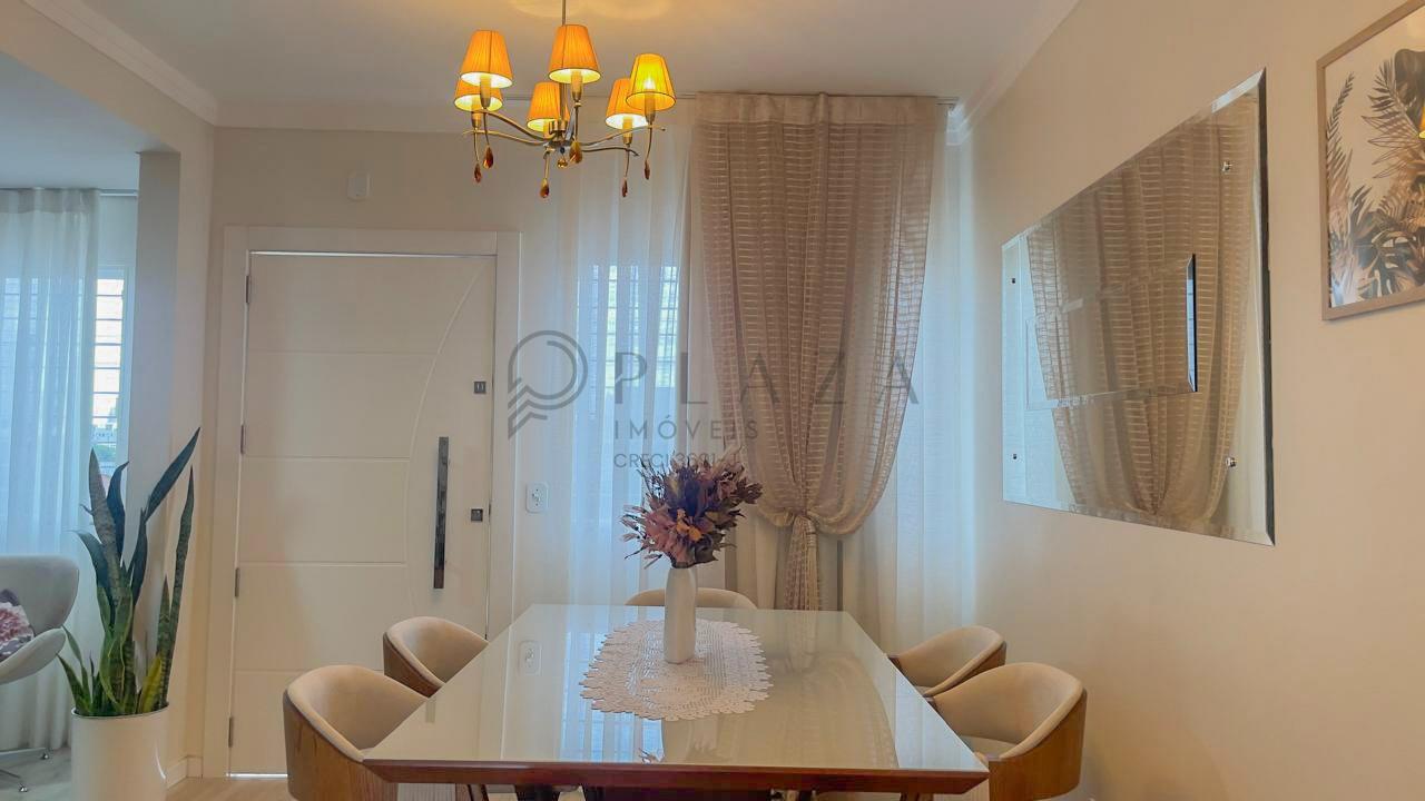 Casa à venda com 3 quartos, 139m² no Passo dos Fortes em Chapecó - Foto 3