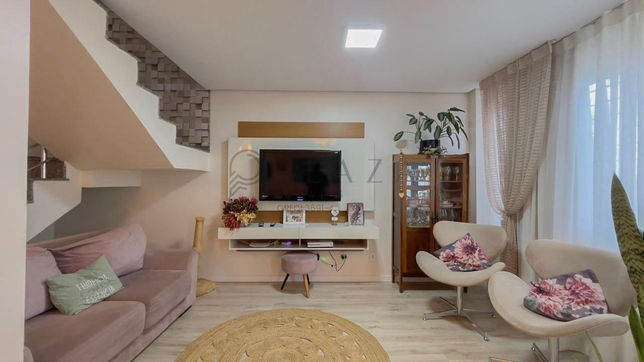 Casa à venda com 3 quartos, 139m² no Passo dos Fortes em Chapecó - Foto 6