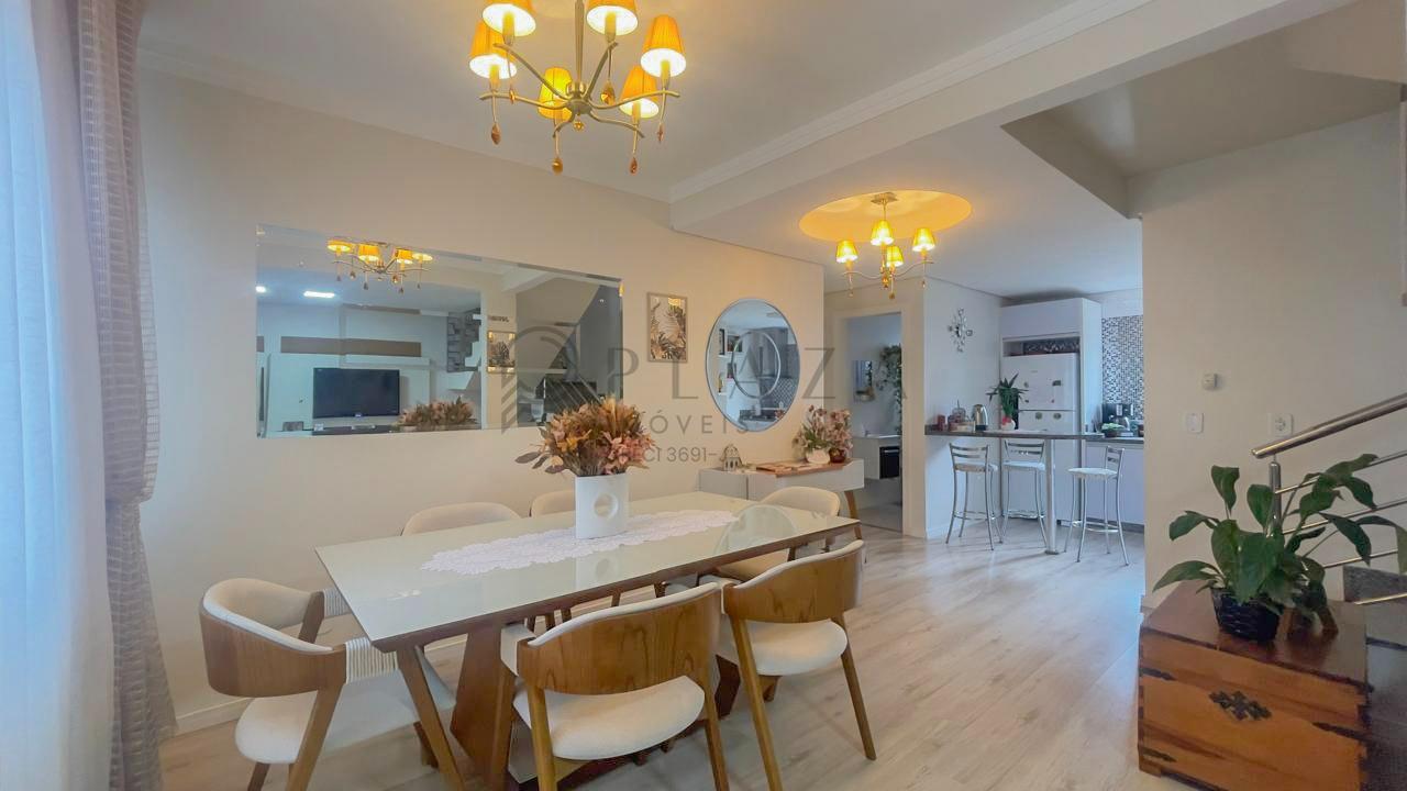 Casa à venda com 3 quartos, 139m² no Passo dos Fortes em Chapecó - Foto 5