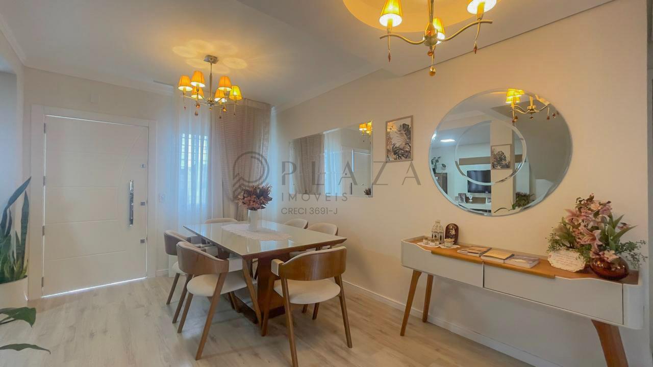 Casa à venda com 3 quartos, 139m² no Passo dos Fortes em Chapecó - Foto 4