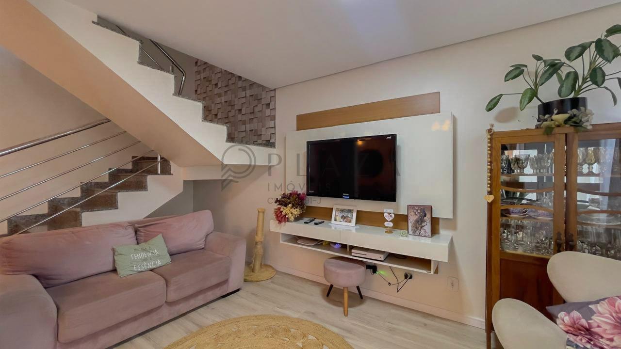 Casa à venda com 3 quartos, 139m² no Passo dos Fortes em Chapecó - Foto 7