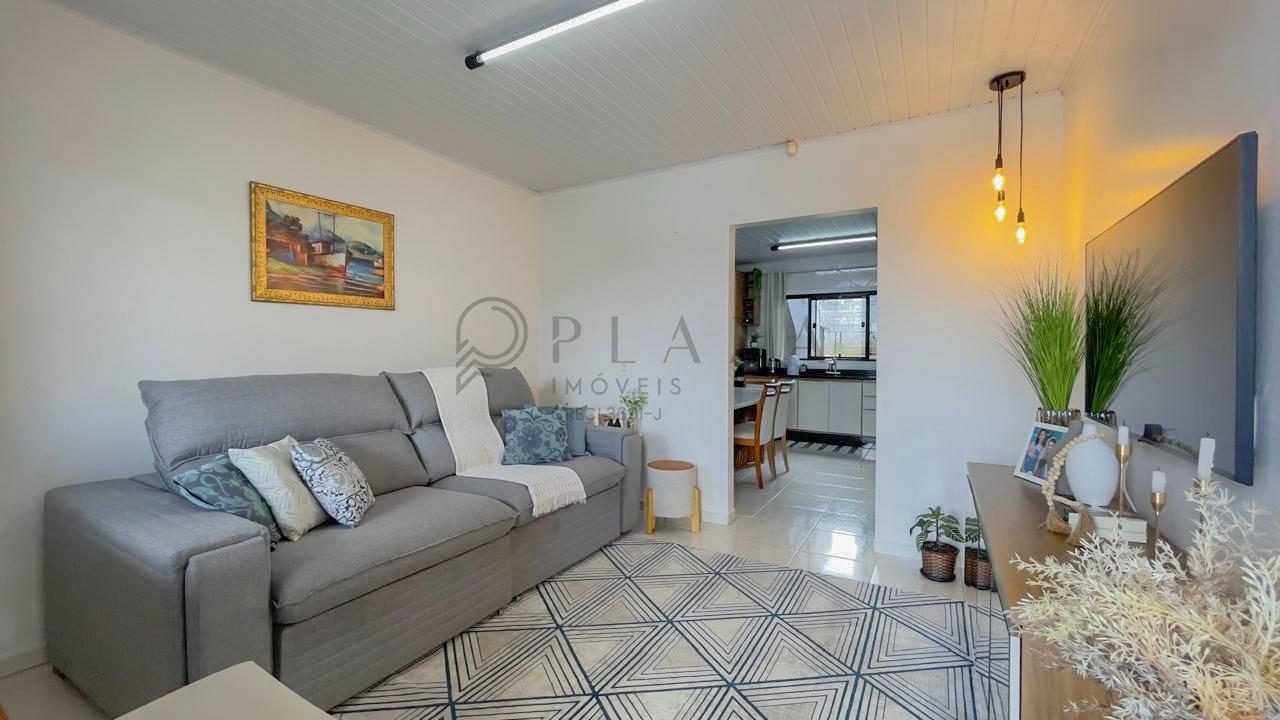 Casa à venda com 3 quartos, 115m² no Passo dos Fortes em Chapecó - Foto 3