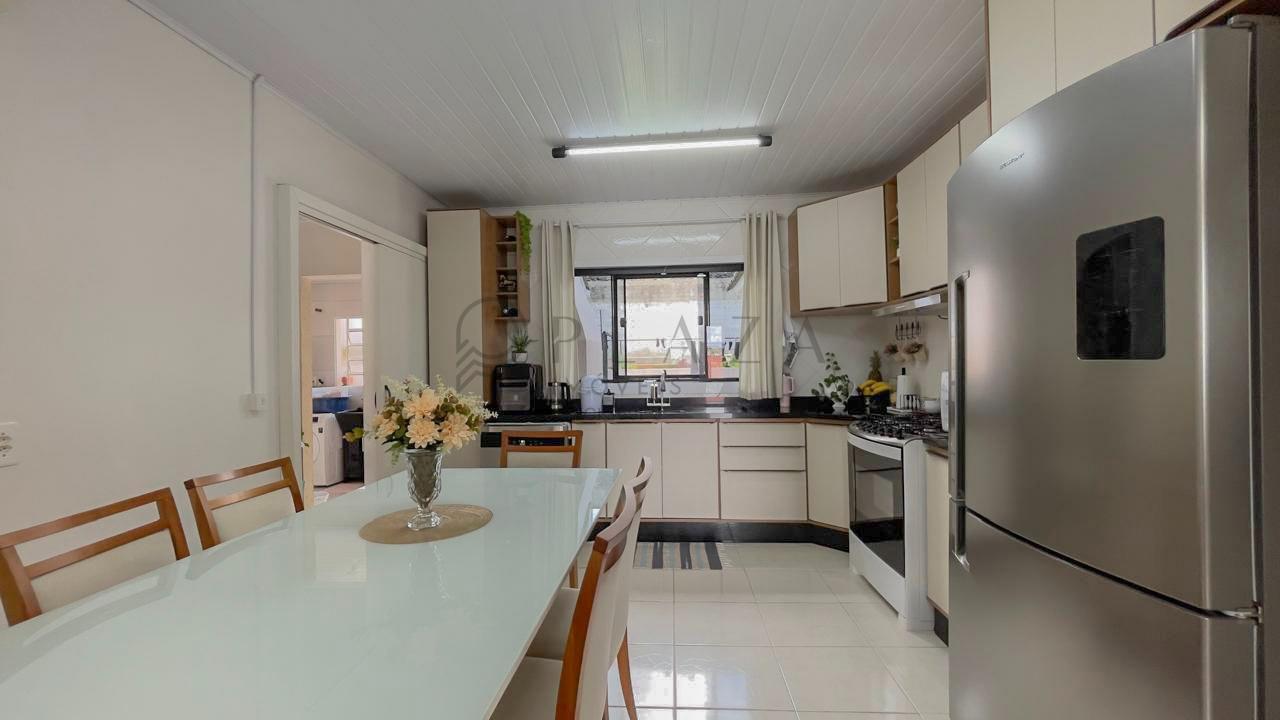 Casa à venda com 3 quartos, 115m² no Passo dos Fortes em Chapecó - Foto 6