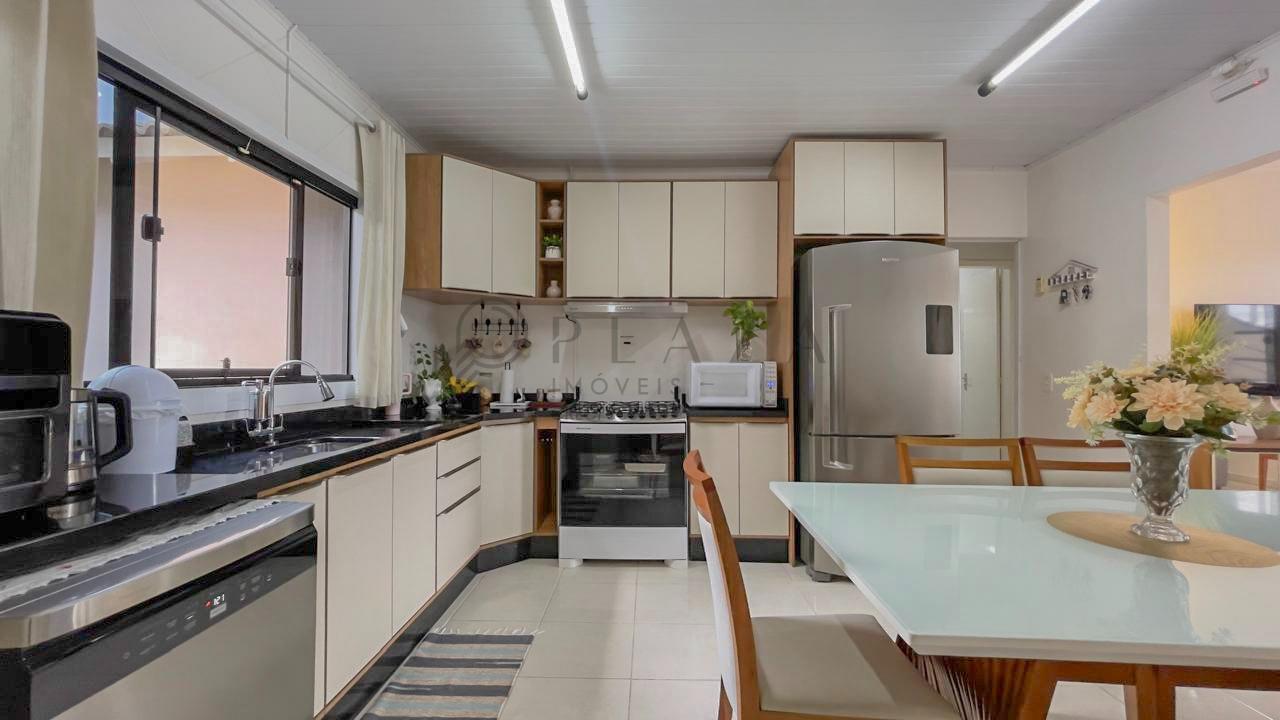 Casa à venda com 3 quartos, 115m² no Passo dos Fortes em Chapecó - Foto 8