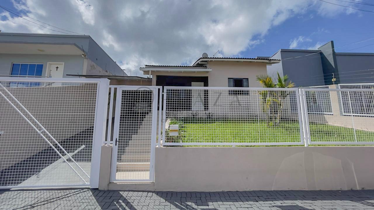 Casa à venda com 3 quartos, 115m² no Passo dos Fortes em Chapecó - Foto 1