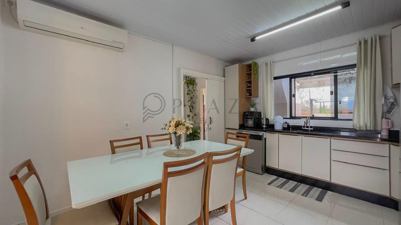 Casa à venda com 3 quartos, 115m² no Passo dos Fortes em Chapecó - Foto 7