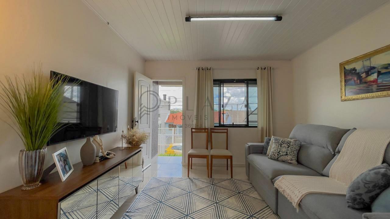 Casa à venda com 3 quartos, 115m² no Passo dos Fortes em Chapecó - Foto 5