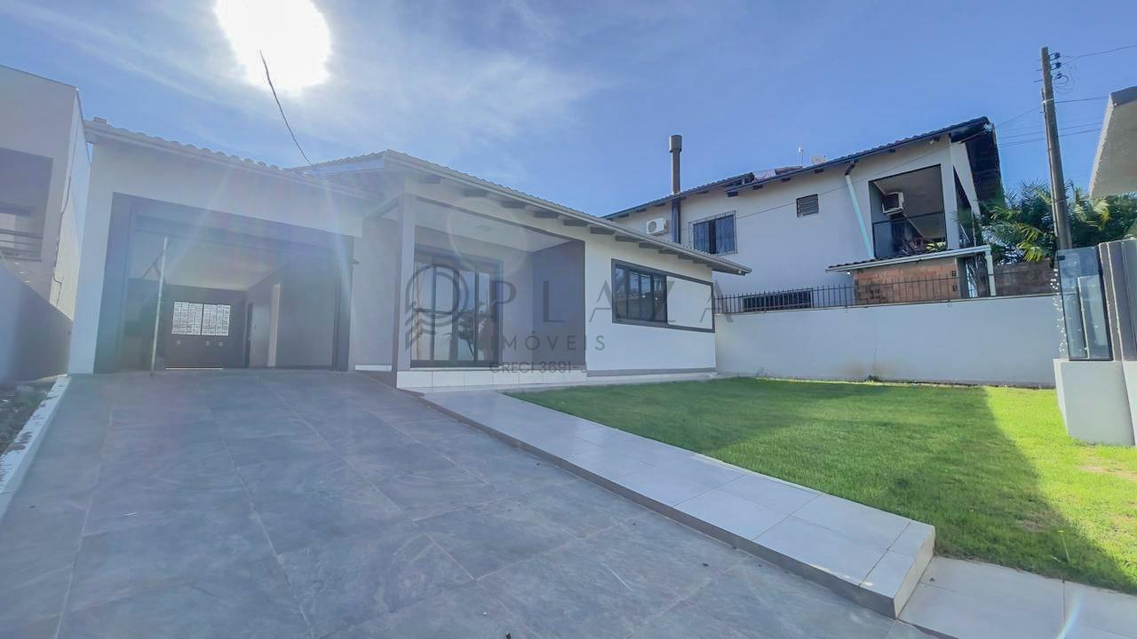 Casa à venda com 3 quartos, 127m² no Universitário em Chapecó - Foto 2