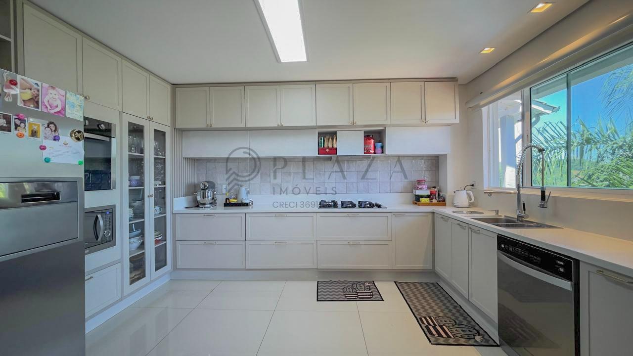 Casa à venda com 3 quartos, 398m² no Passo dos Fortes em Chapecó - Foto 4