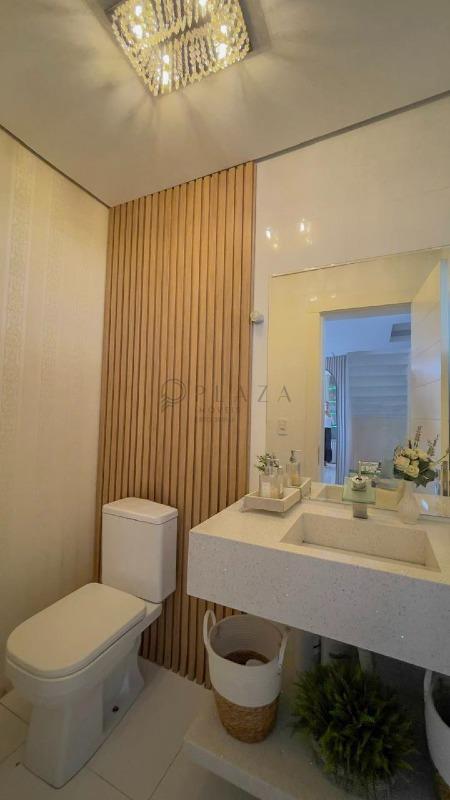 Casa à venda com 3 quartos, 398m² no Passo dos Fortes em Chapecó - Foto 3