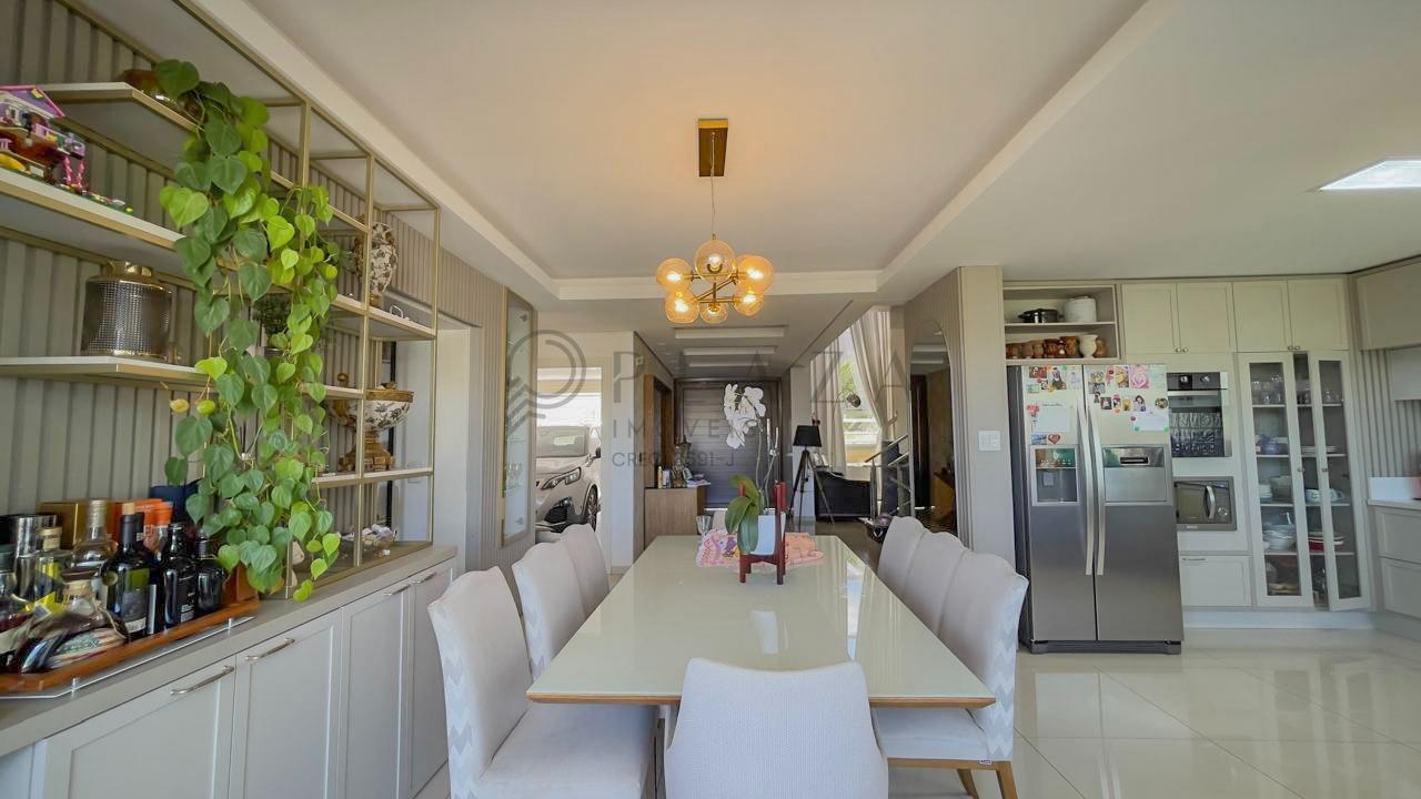 Casa à venda com 3 quartos, 398m² no Passo dos Fortes em Chapecó - Foto 7