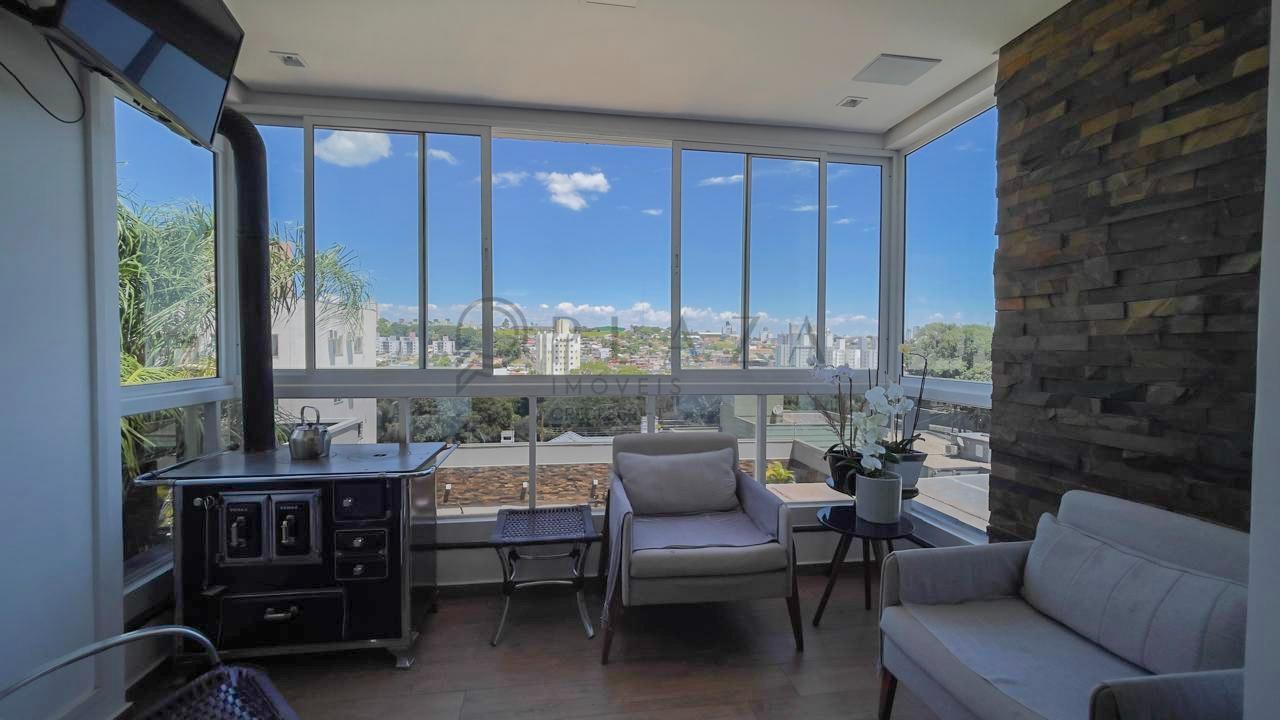 Casa à venda com 3 quartos, 398m² no Passo dos Fortes em Chapecó - Foto 8