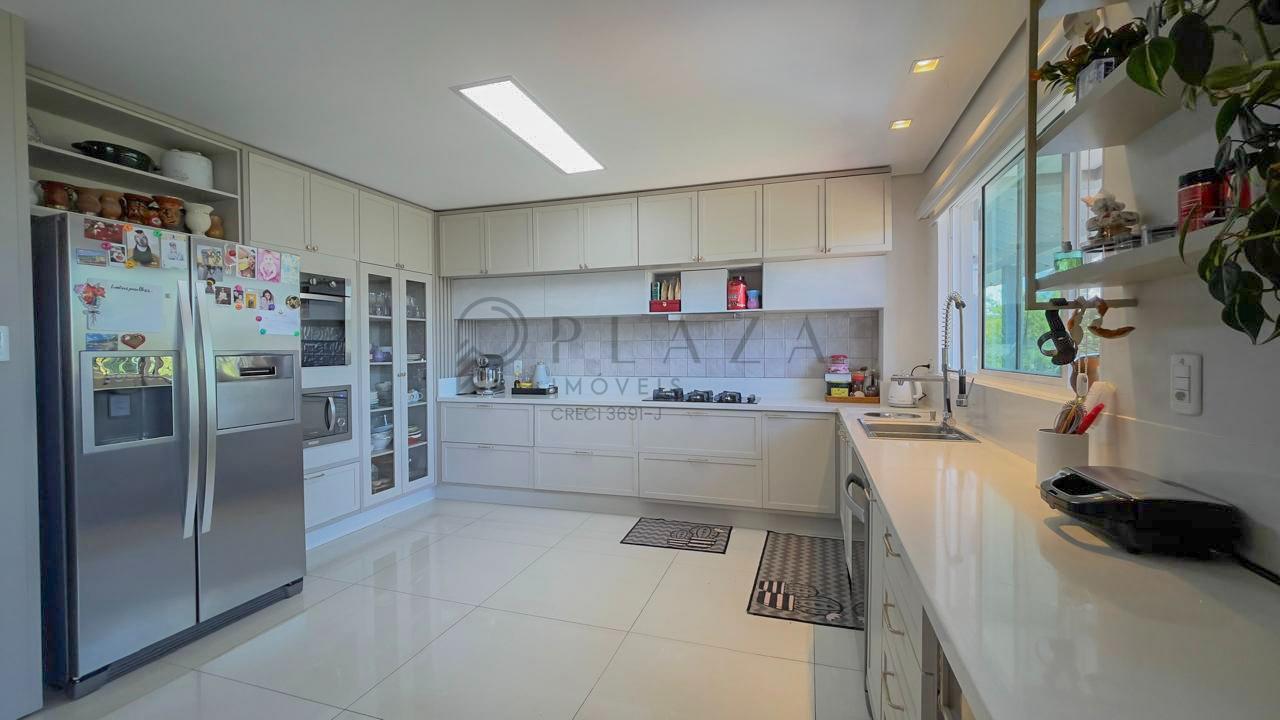 Casa à venda com 3 quartos, 398m² no Passo dos Fortes em Chapecó - Foto 5