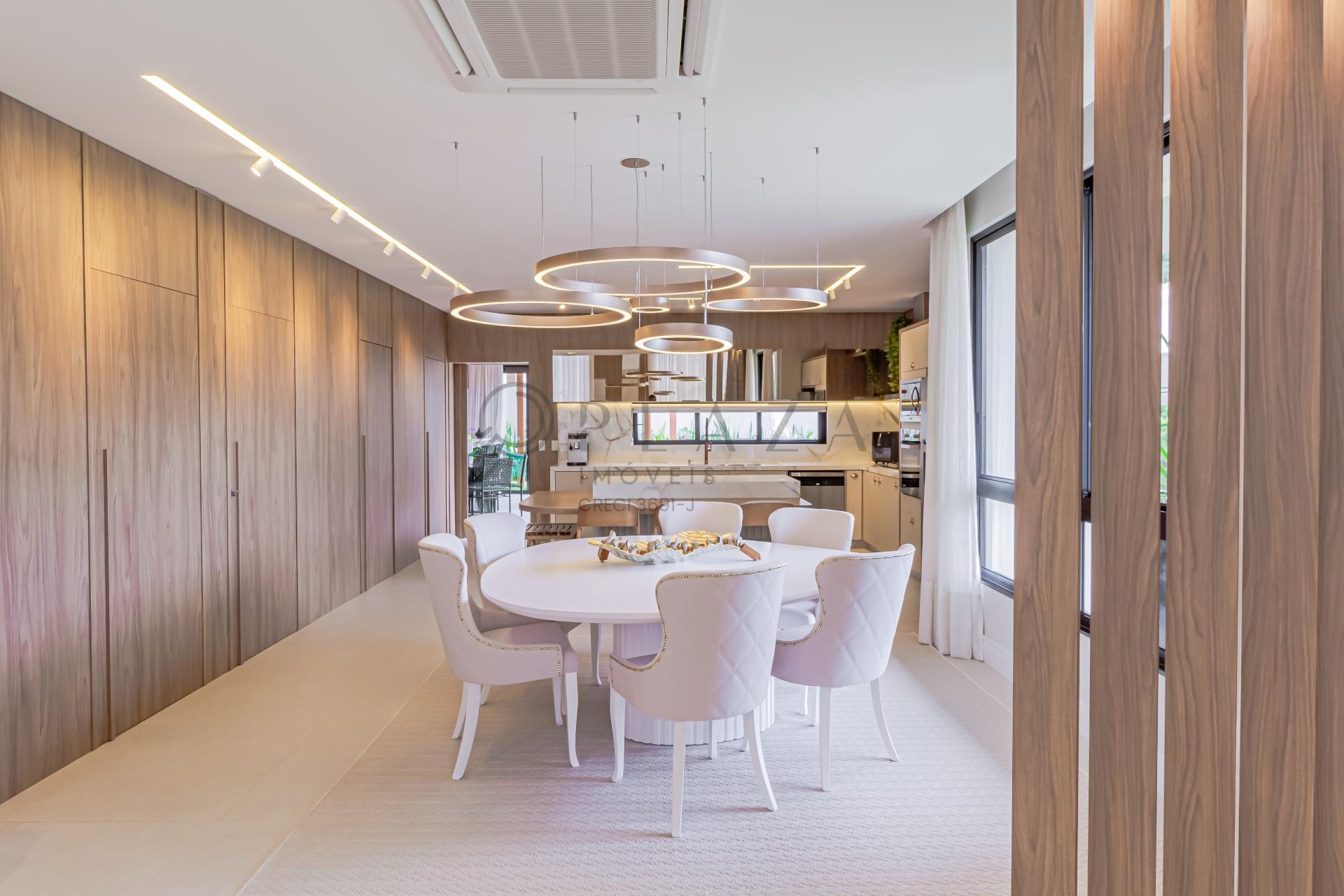 Casa à venda com 5 quartos, 538m² no Jardim Europa em Chapecó - Foto 8