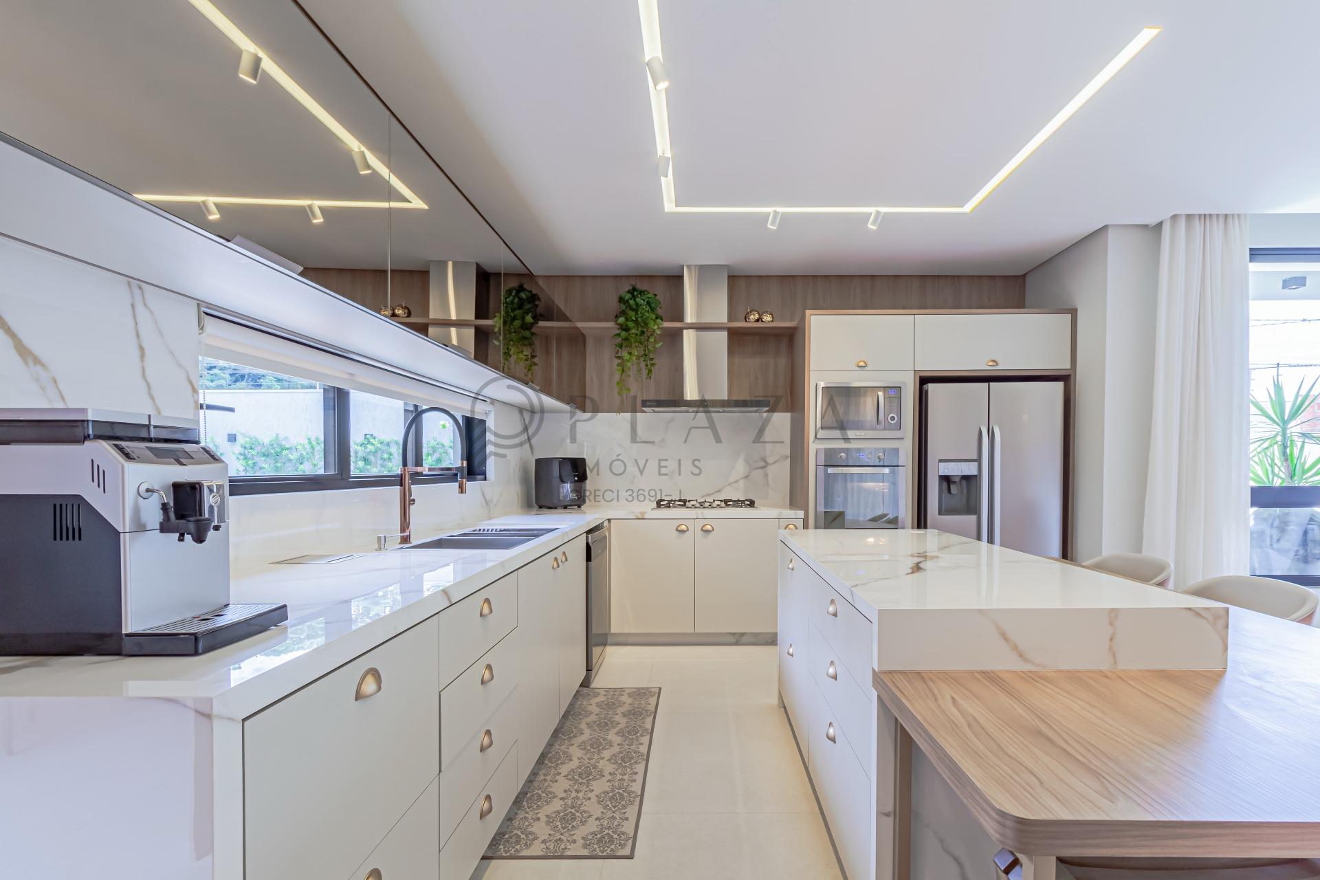 Casa à venda com 5 quartos, 538m² no Jardim Europa em Chapecó - Foto 7