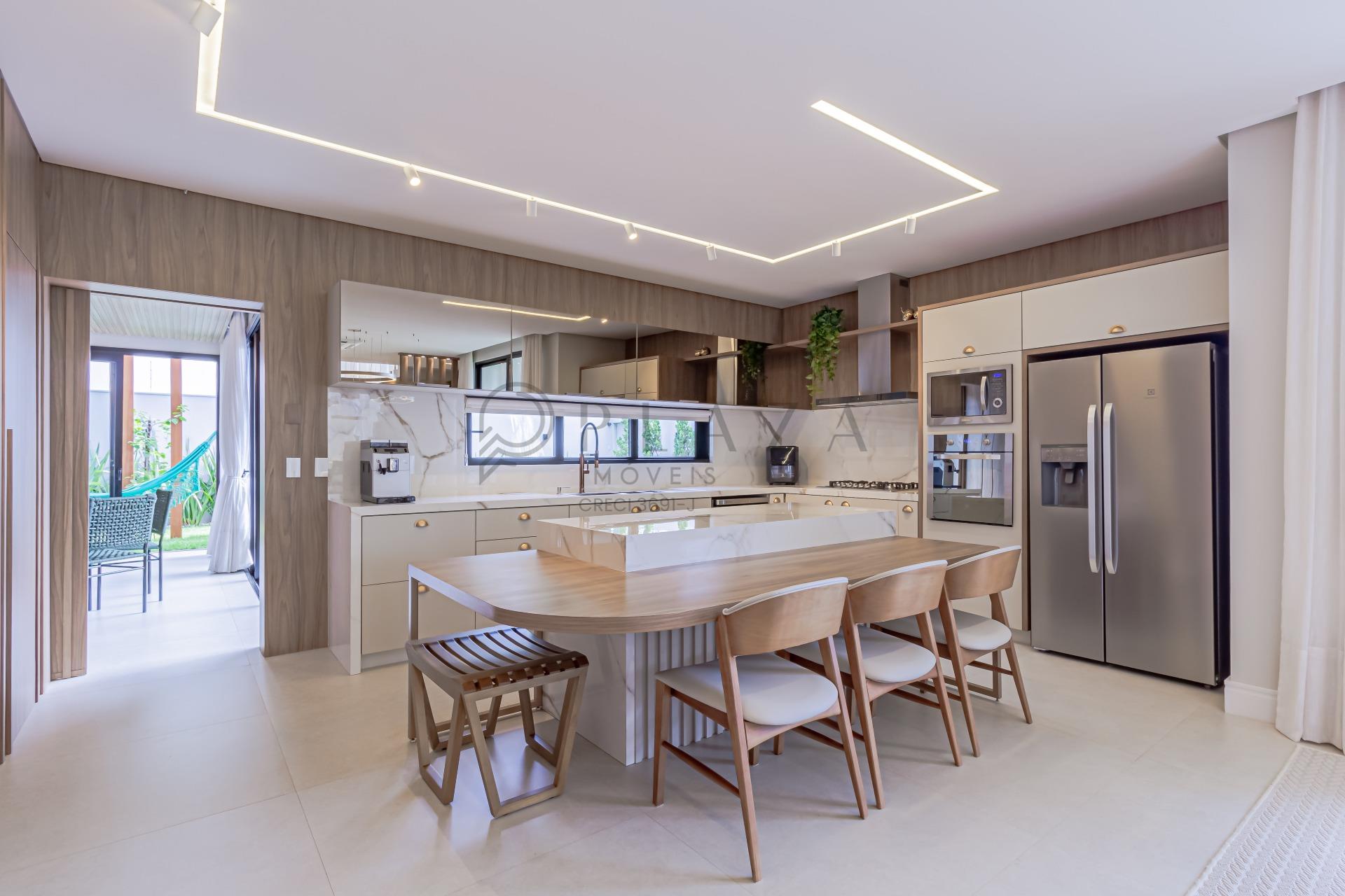 Casa à venda com 5 quartos, 538m² no Jardim Europa em Chapecó - Foto 6