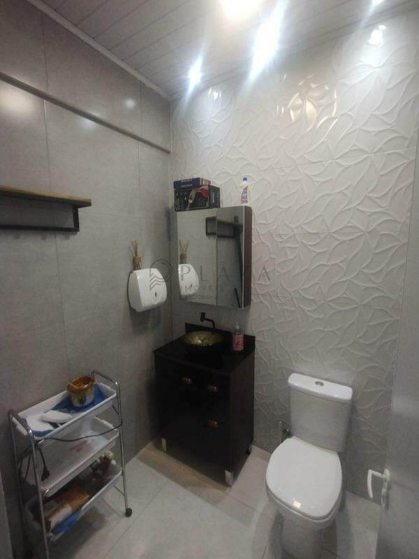 Sala Comercial para alugar com 25m² no São Cristóvão em Chapecó – Foto 5