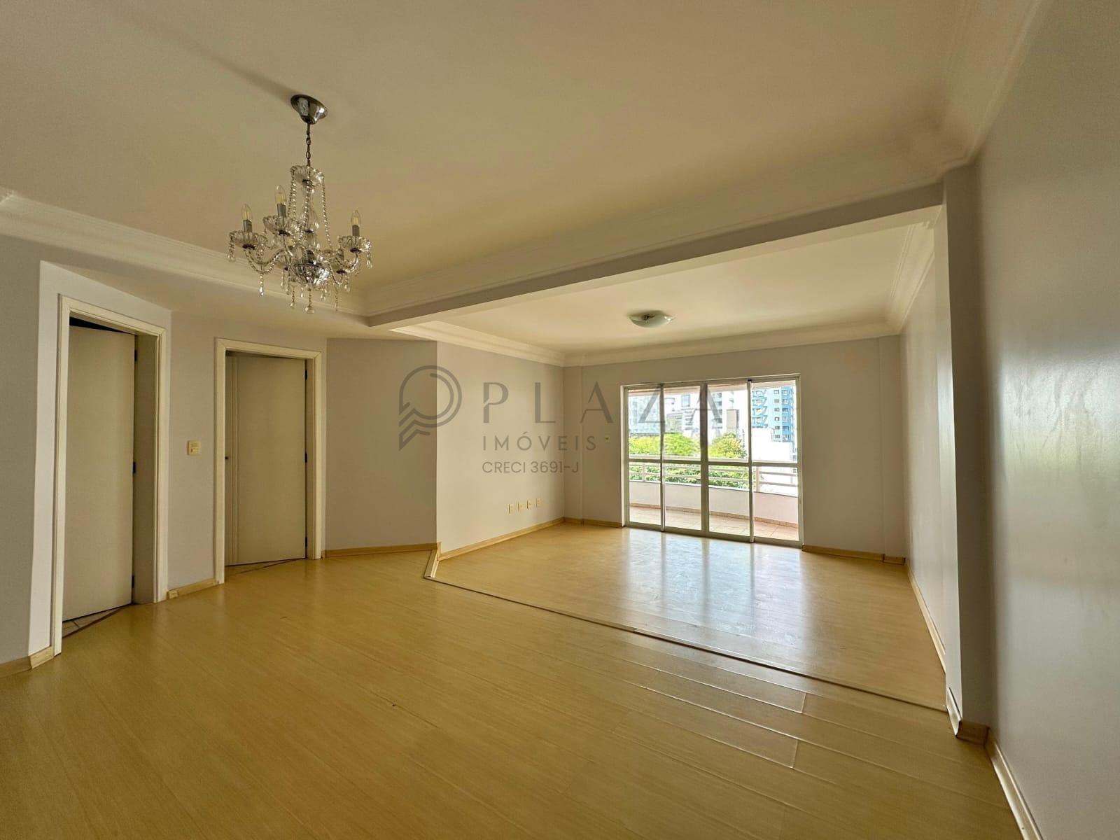Apartamento para alugar com 3 quartos, 158m² no Jardim Itália em Chapecó – Foto 6