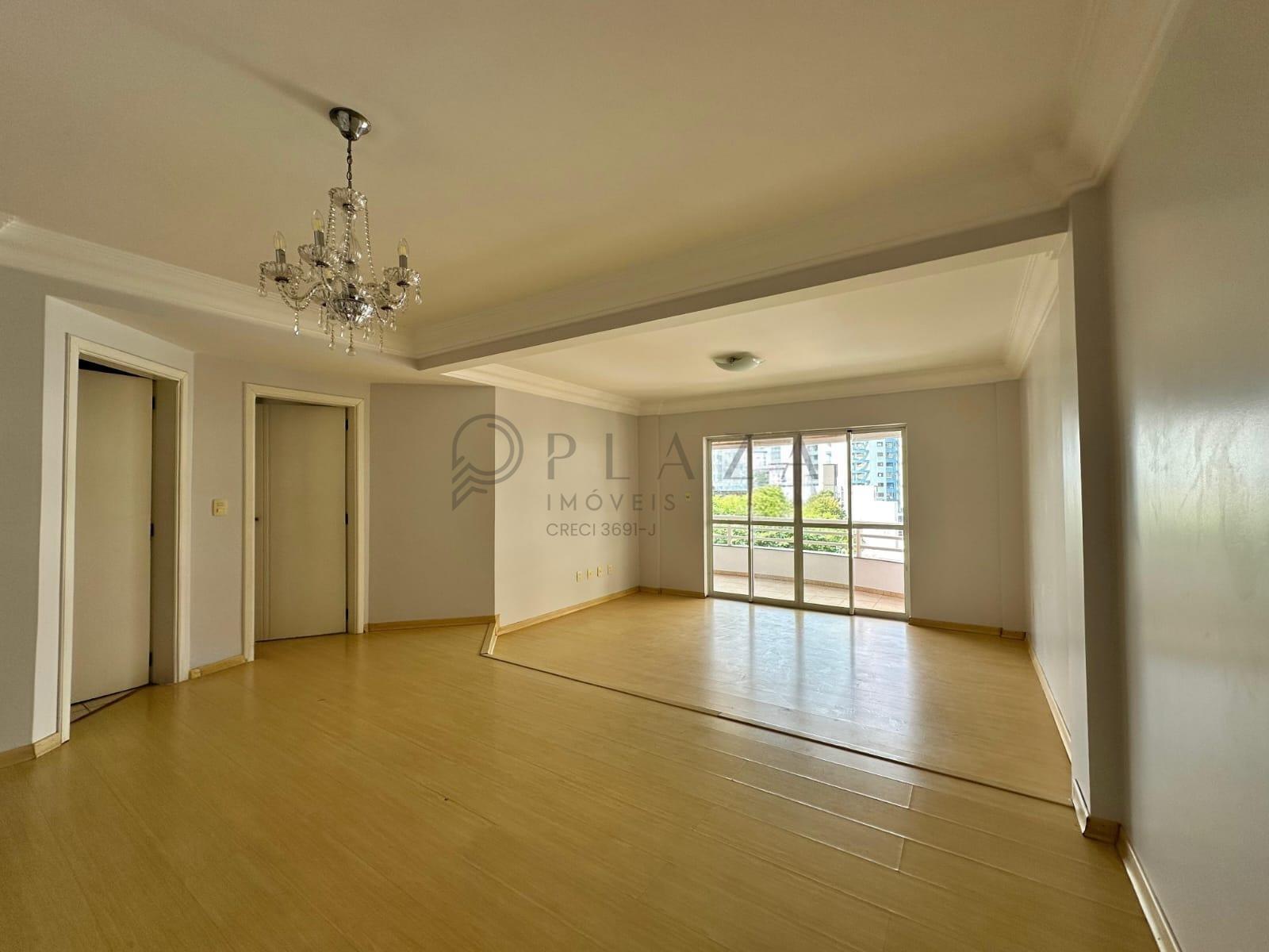 Apartamento para alugar com 3 quartos, 158m² no Jardim Itália em Chapecó – Foto 7