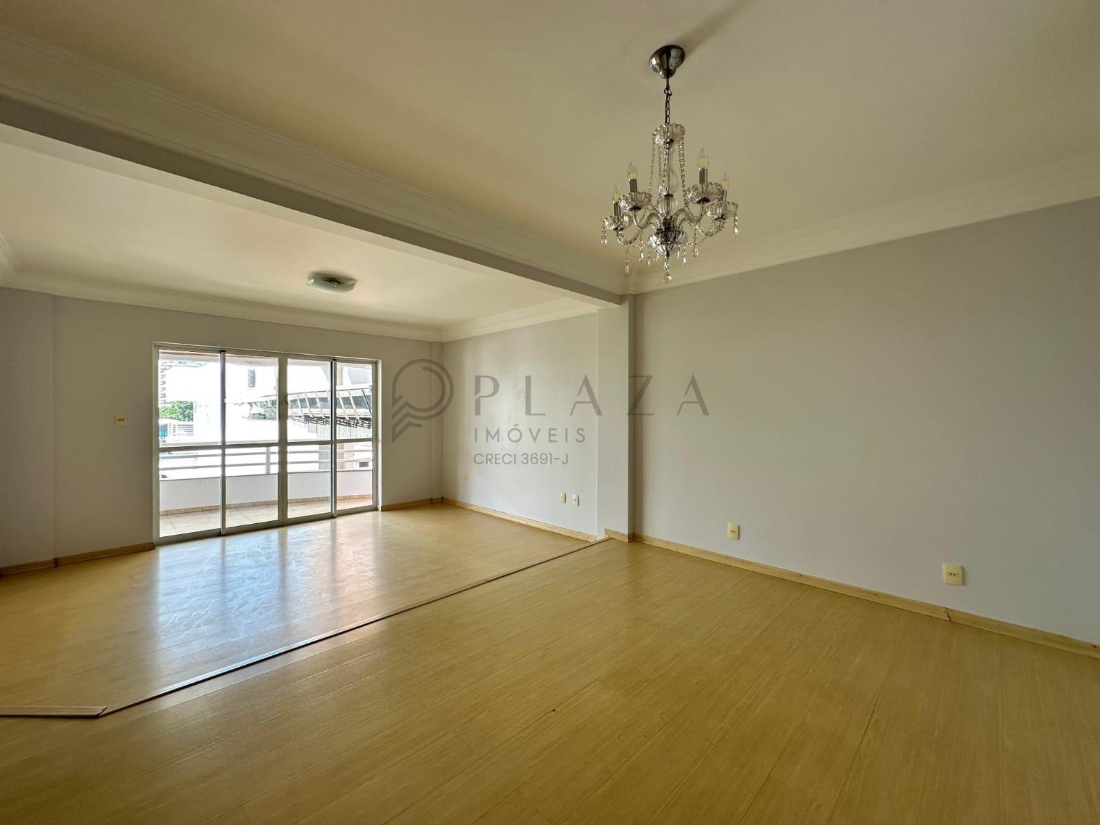 Apartamento para alugar com 3 quartos, 158m² no Jardim Itália em Chapecó – Foto 5
