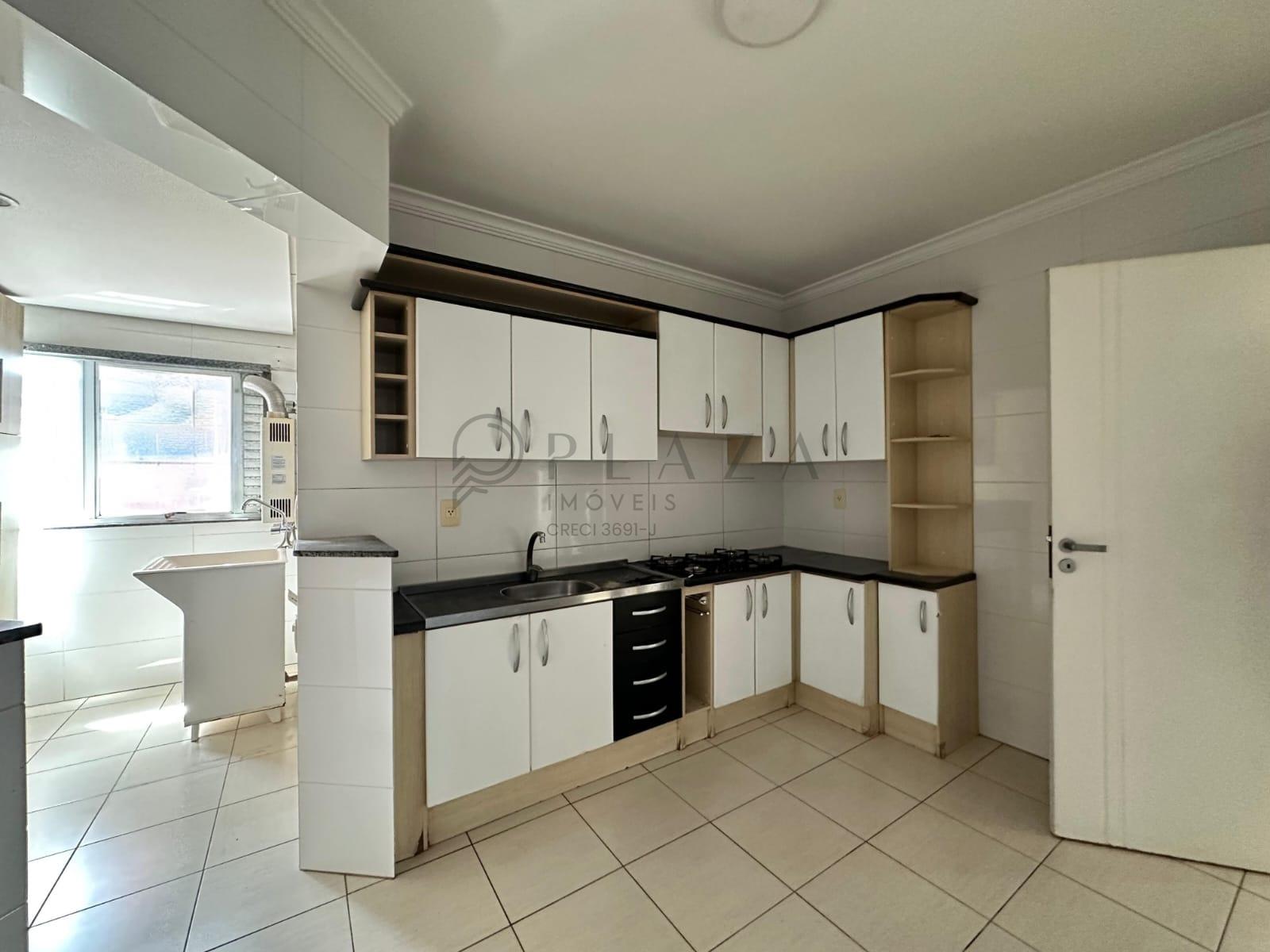 Apartamento para alugar com 3 quartos, 158m² no Jardim Itália em Chapecó – Foto 2