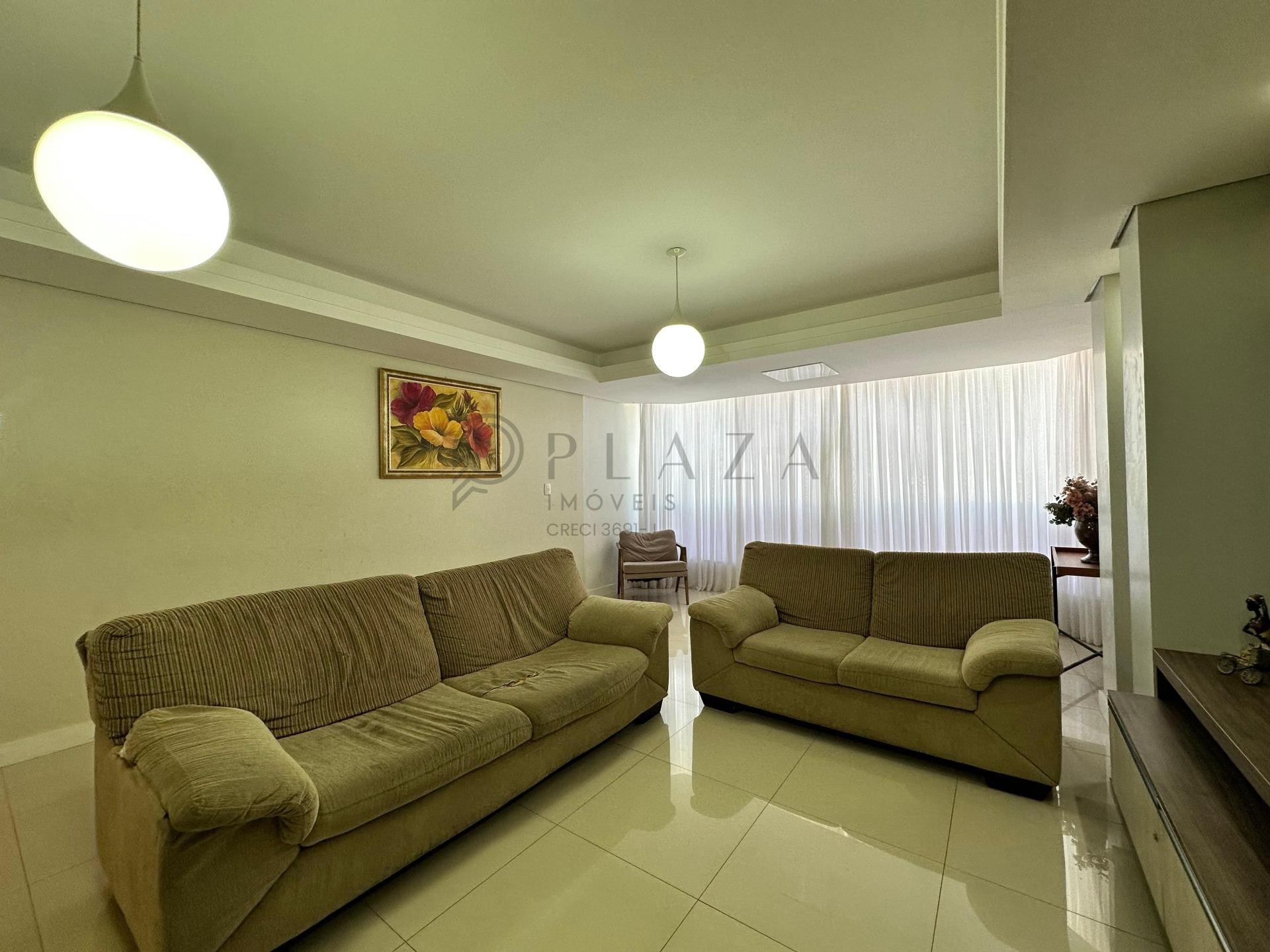 Apartamento para alugar com 3 quartos, 100m² no Jardim Itália em Chapecó – Foto 6