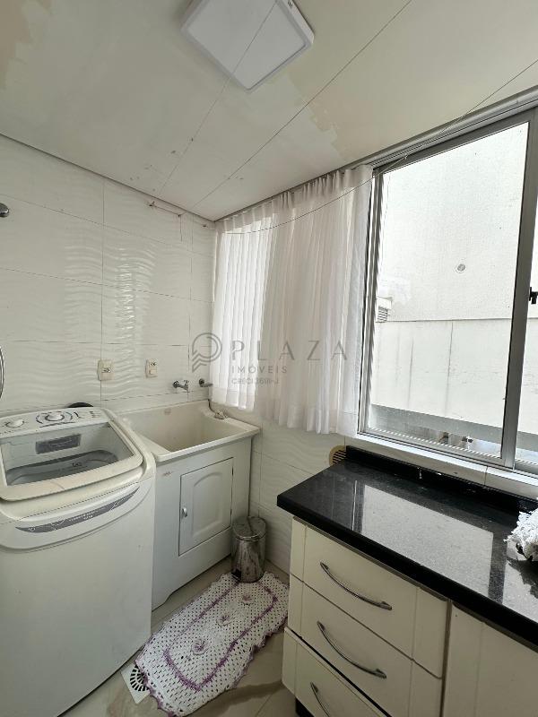 Apartamento para alugar com 3 quartos, 100m² no Jardim Itália em Chapecó – Foto 4