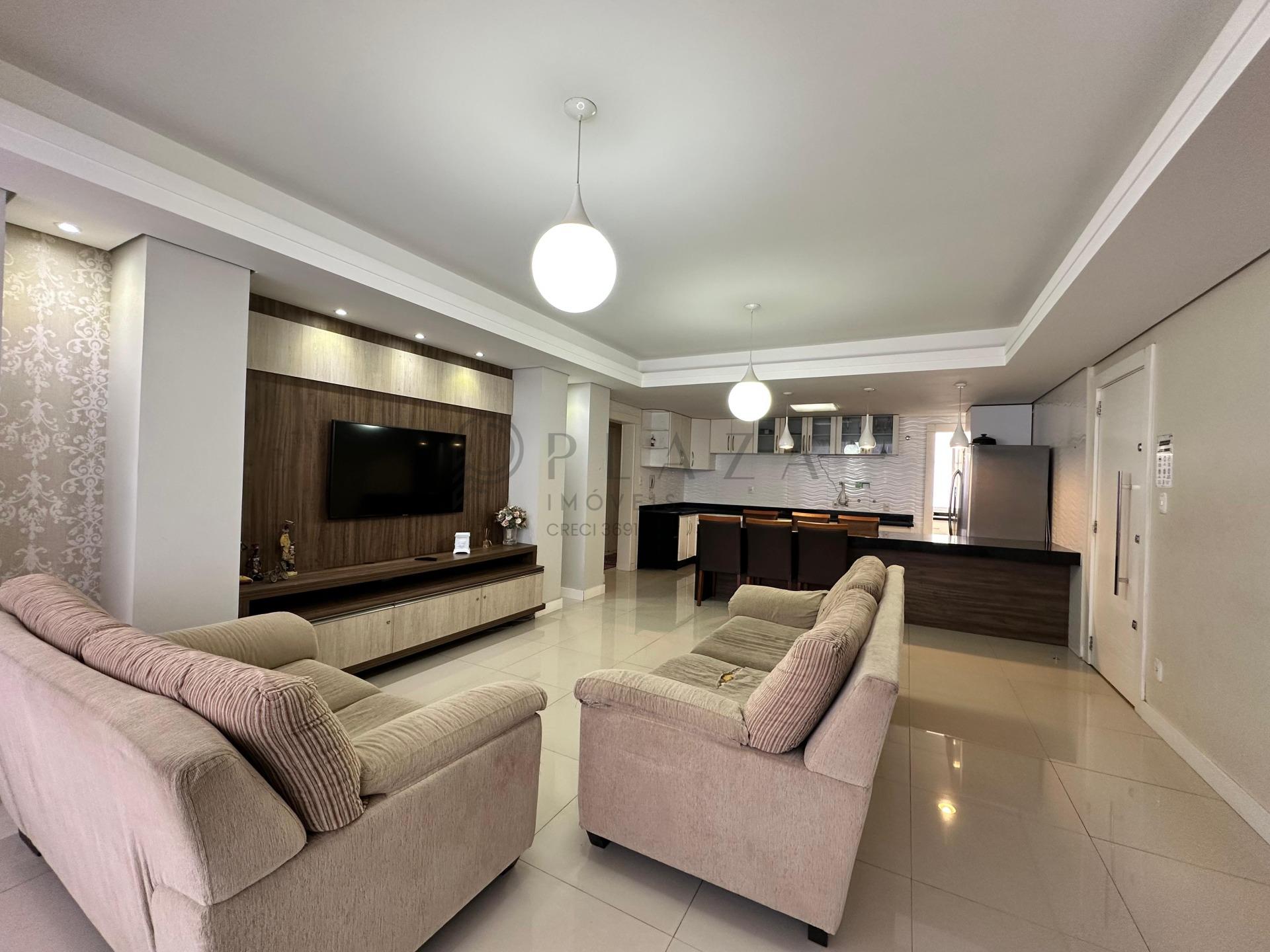 Apartamento para alugar com 3 quartos, 100m² no Jardim Itália em Chapecó – Foto 5