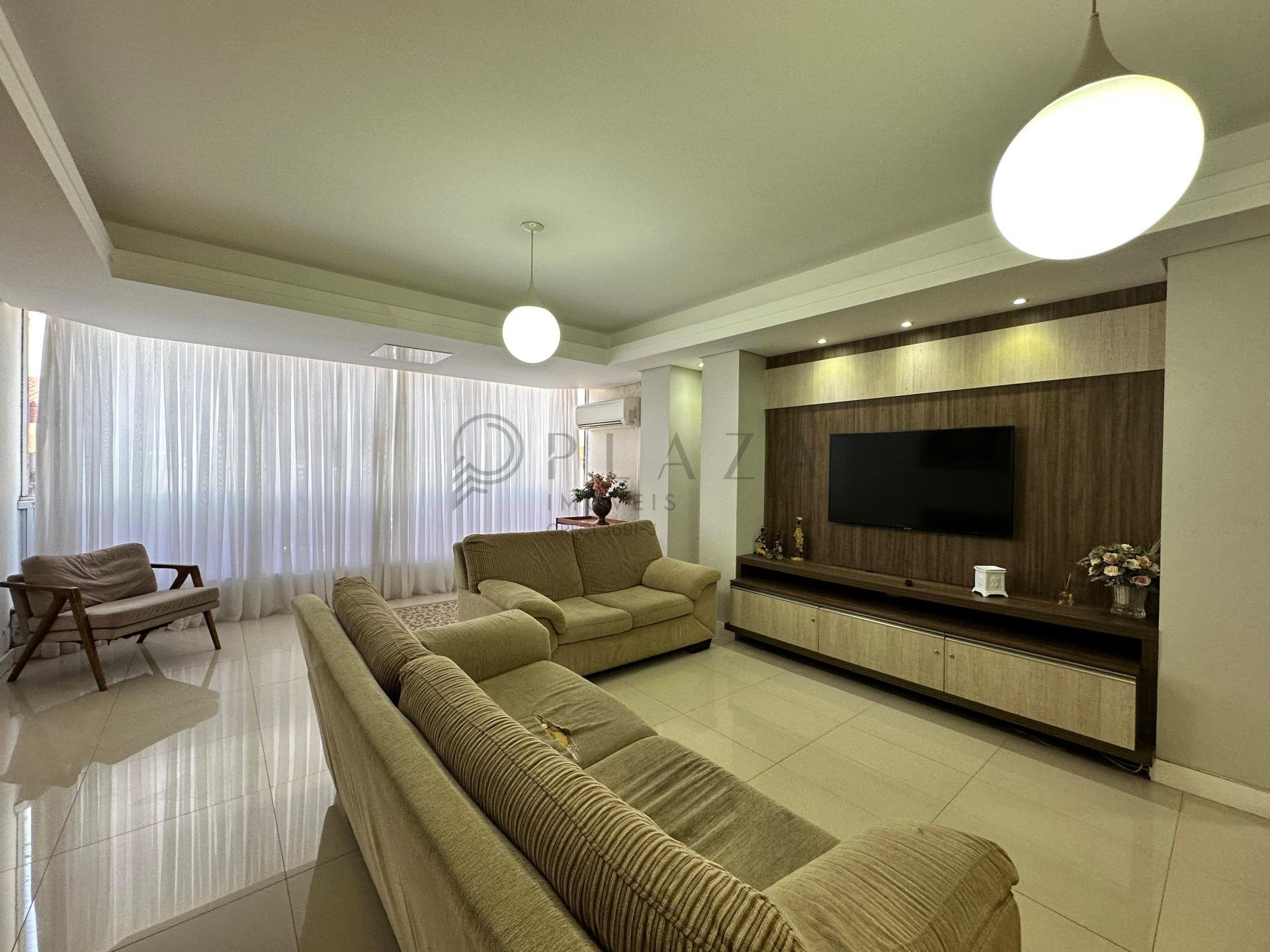 Apartamento para alugar com 3 quartos, 100m² no Jardim Itália em Chapecó – Foto 7