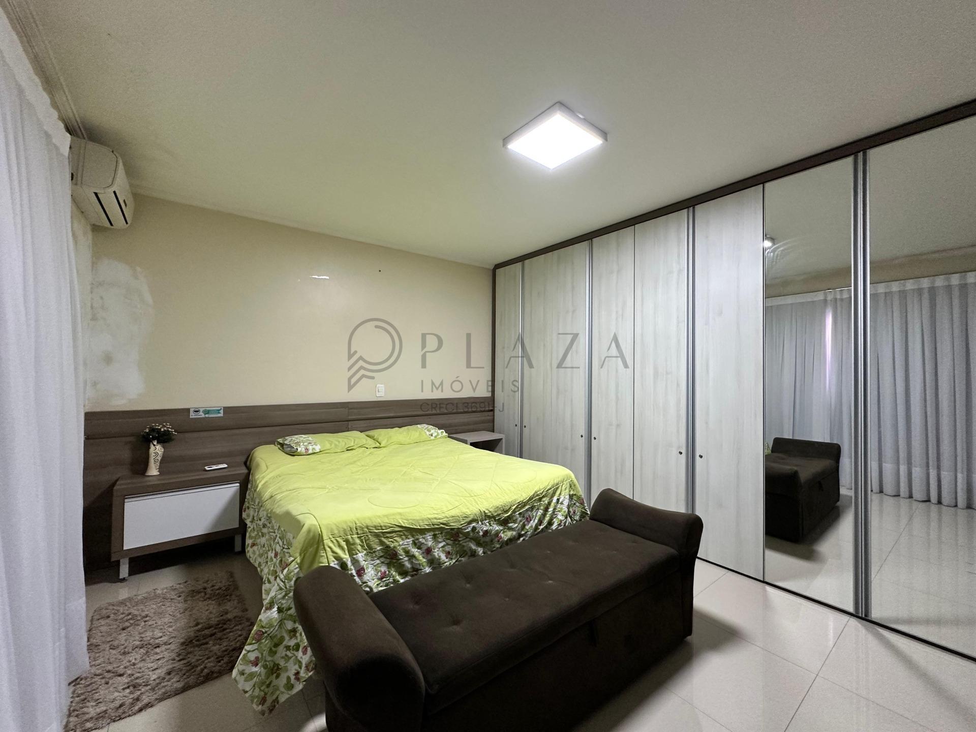 Apartamento para alugar com 3 quartos, 100m² no Jardim Itália em Chapecó – Foto 8
