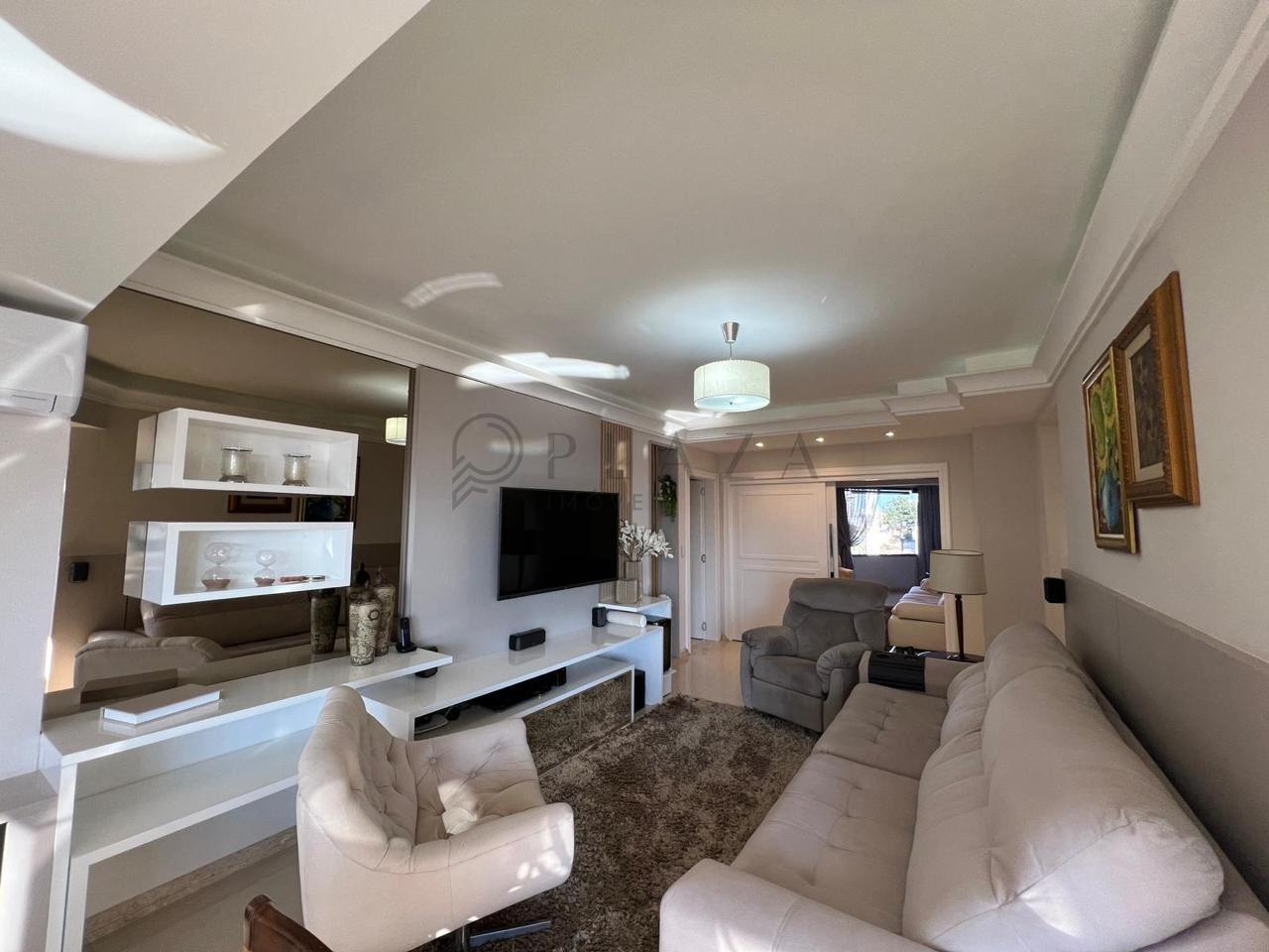 Apartamento para alugar com 4 quartos, 311m² no Centro em Chapecó – Foto 4