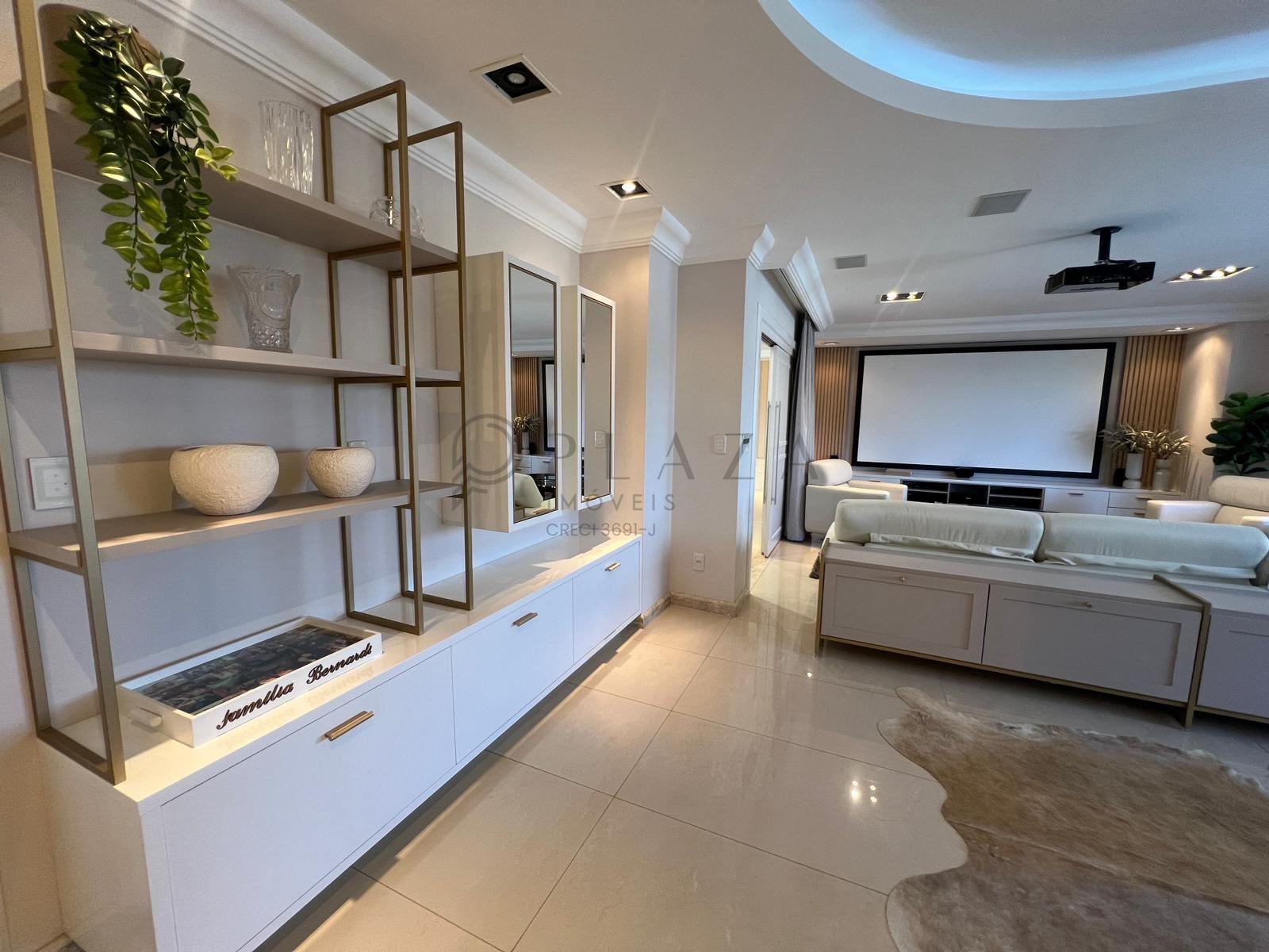 Apartamento para alugar com 4 quartos, 311m² no Centro em Chapecó – Foto 7