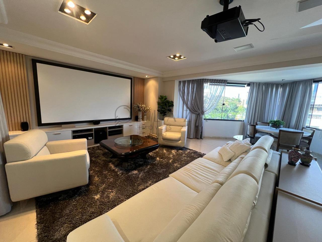 Apartamento para alugar com 4 quartos, 311m² no Centro em Chapecó – Foto 6