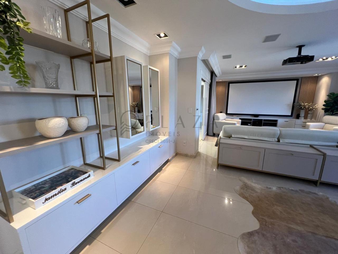 Apartamento para alugar com 4 quartos, 311m² no Centro em Chapecó – Foto 8