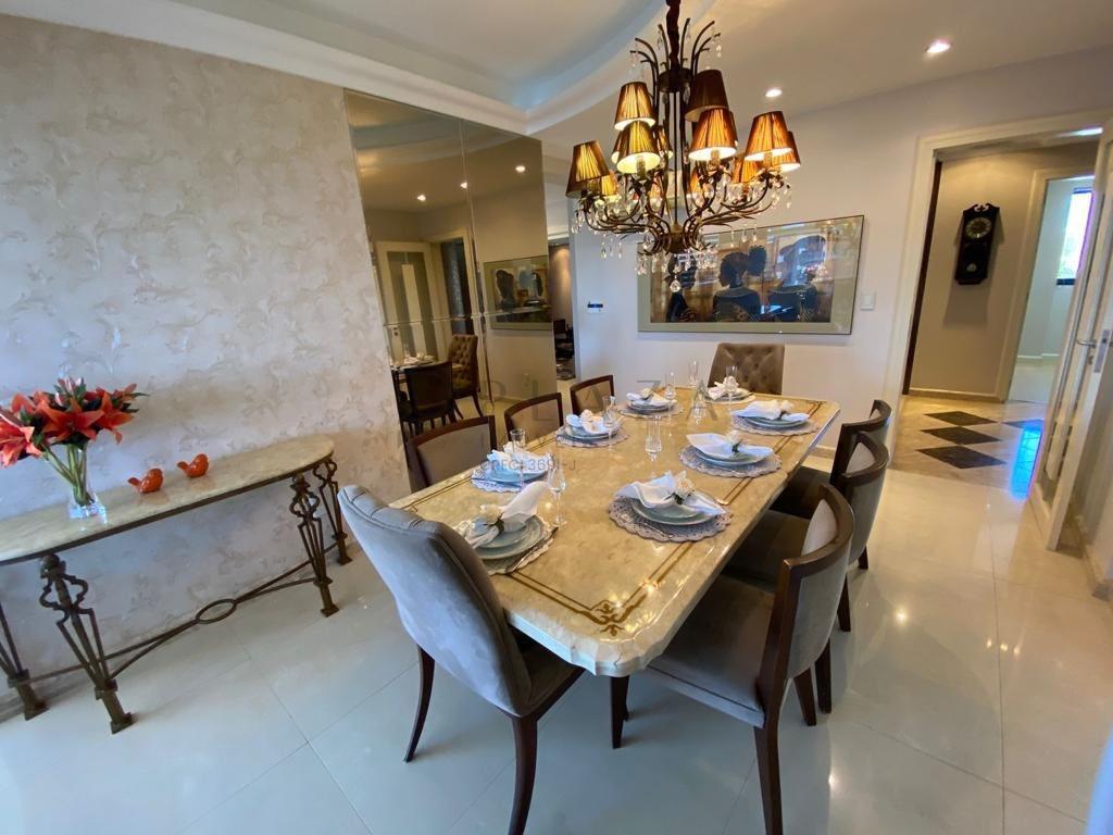 Apartamento para alugar com 4 quartos, 311m² no Centro em Chapecó – Foto 2