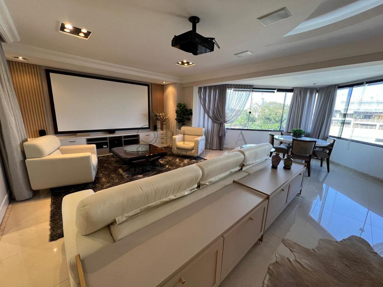 Apartamento para alugar com 4 quartos, 311m² no Centro em Chapecó – Foto 5